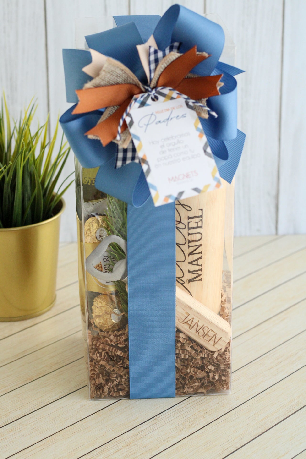 Brew-Tiful Dad Gift Set
