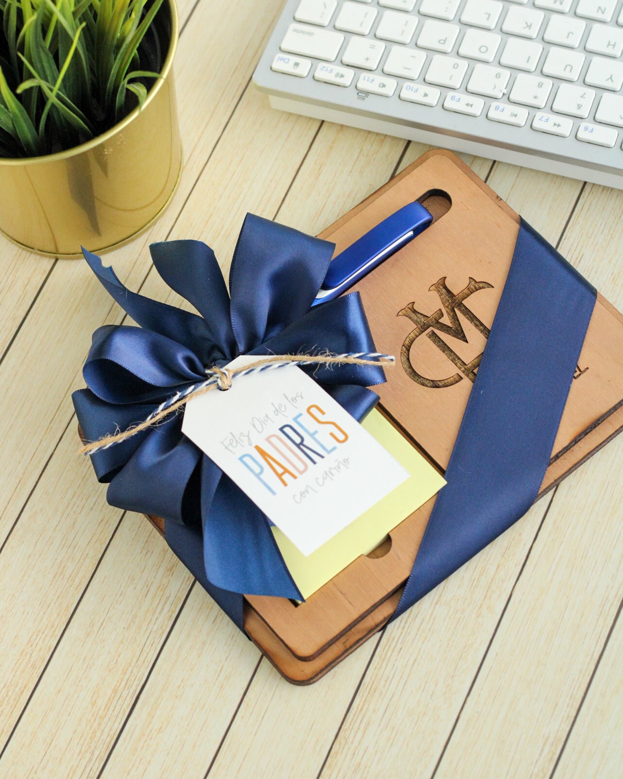 Post-It Holder Grande