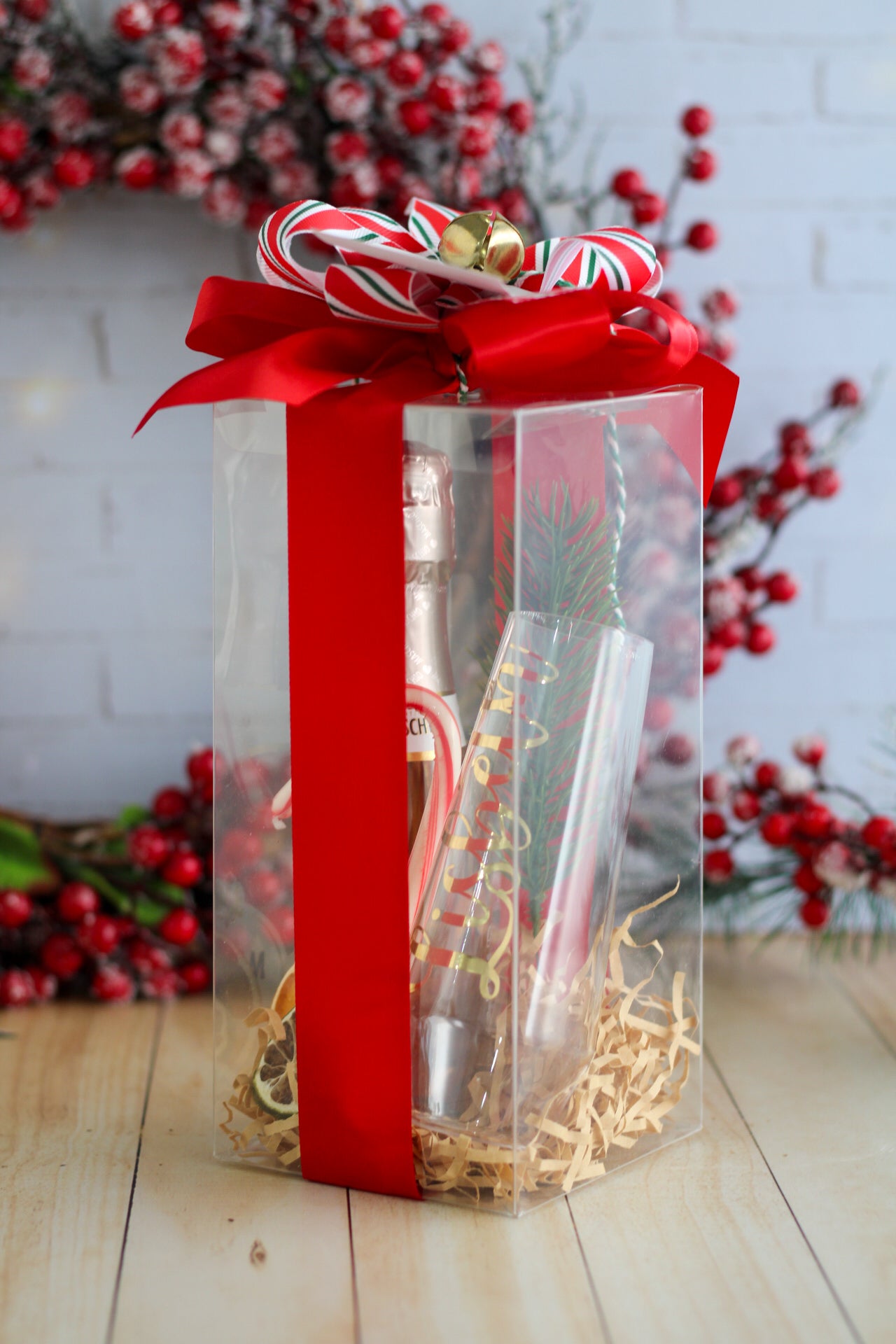 Sparkling Celebrations Gift Set