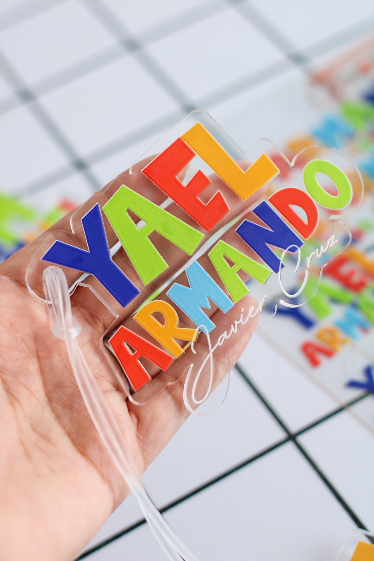 BACK TO SCHOOL Set - You are BOLD