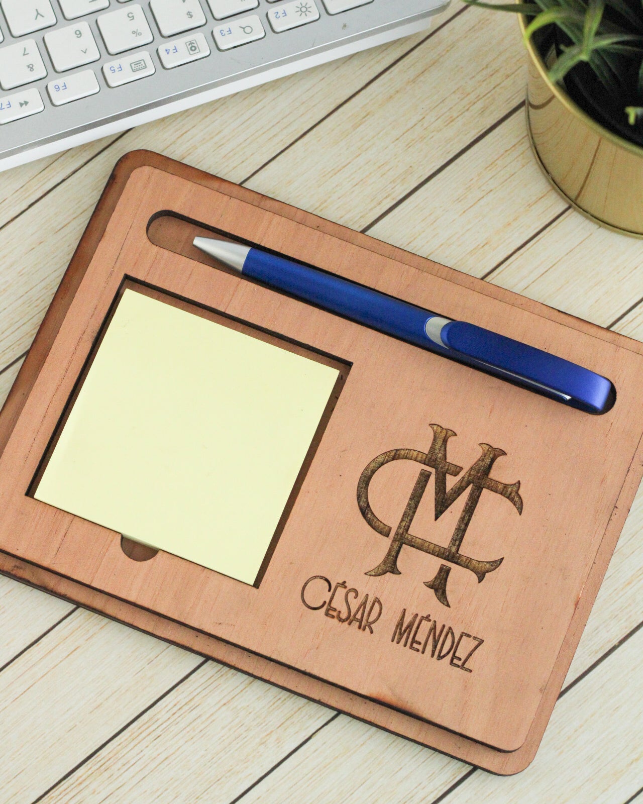 Post-It Holder Grande