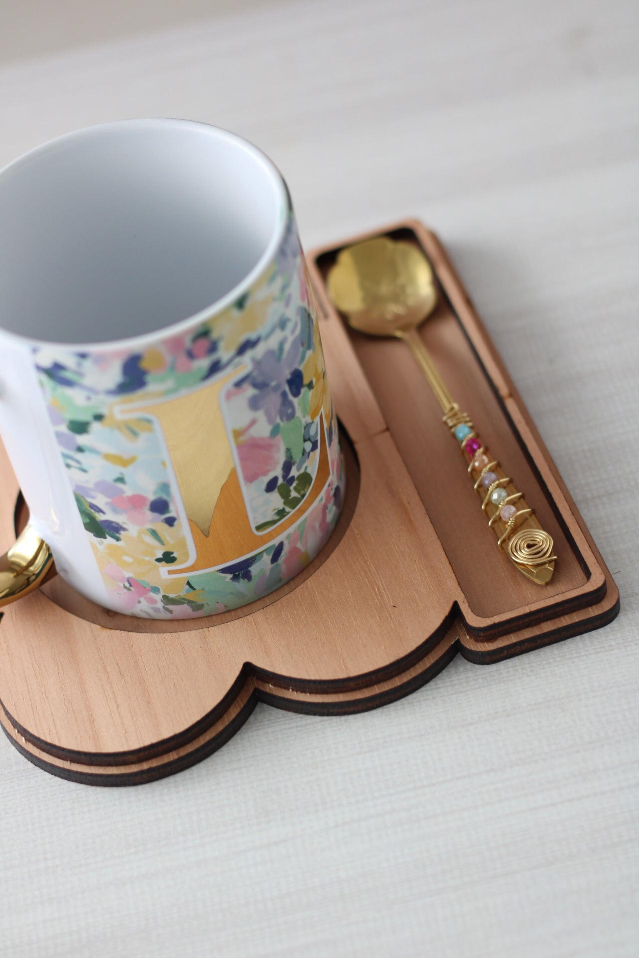 Gift Set Flor de Latte