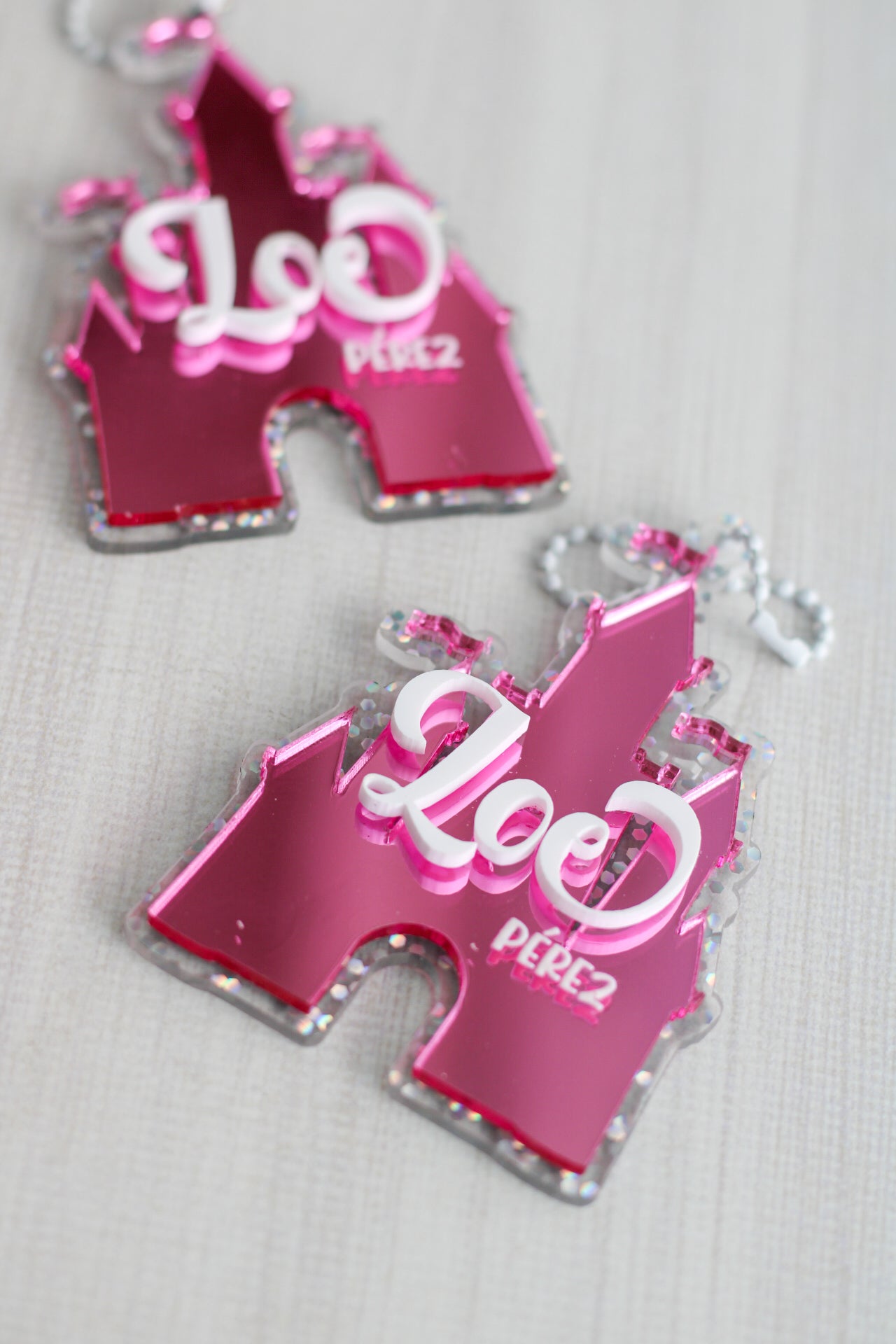 BACK TO SCHOOL Deluxe Set - Princess Castle