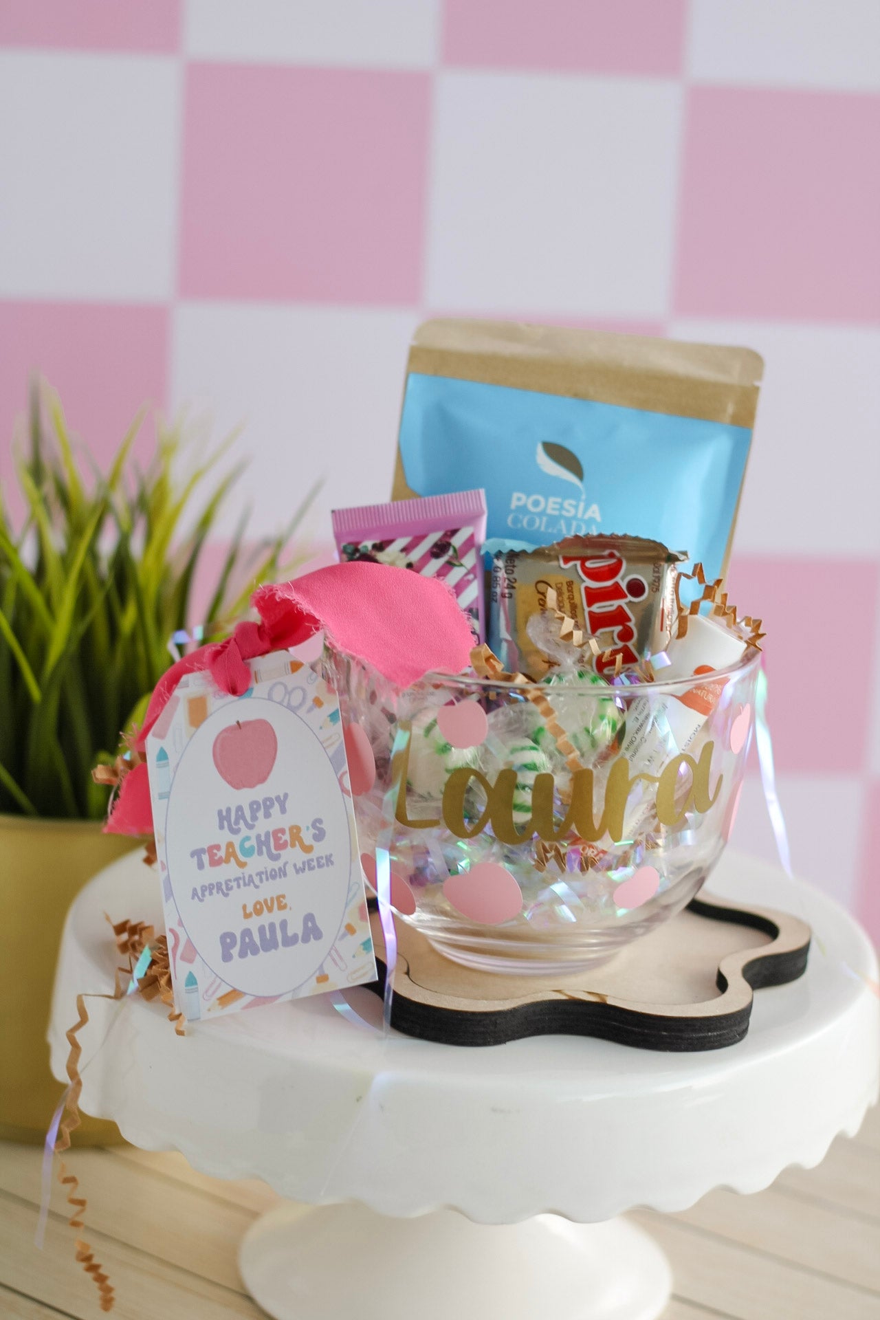 Cup of SelfLove - Teacher's Edition