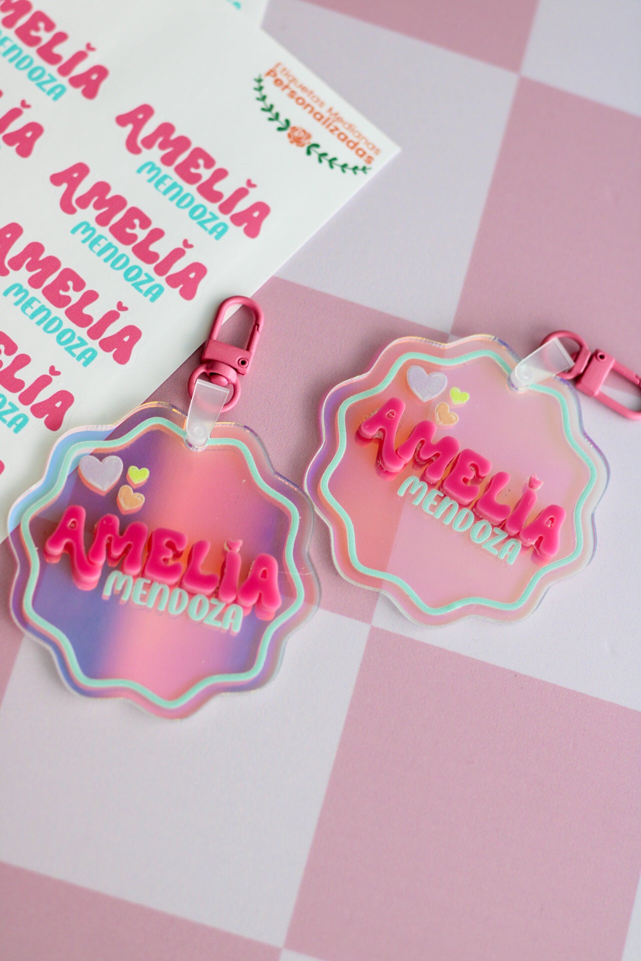 BACK TO SCHOOL Deluxe Set - Wavy Dreams