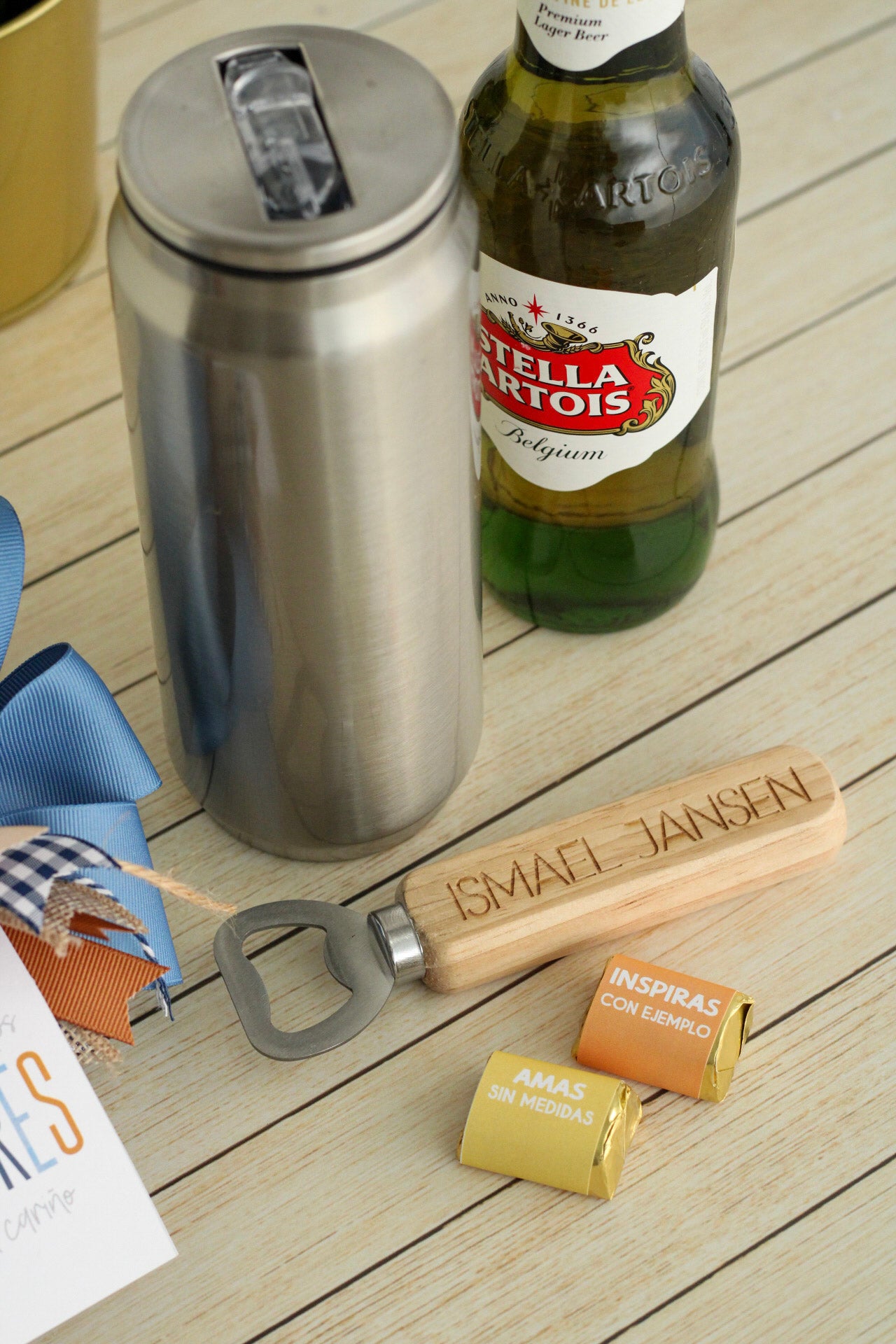 The Brew-Can Gift Set