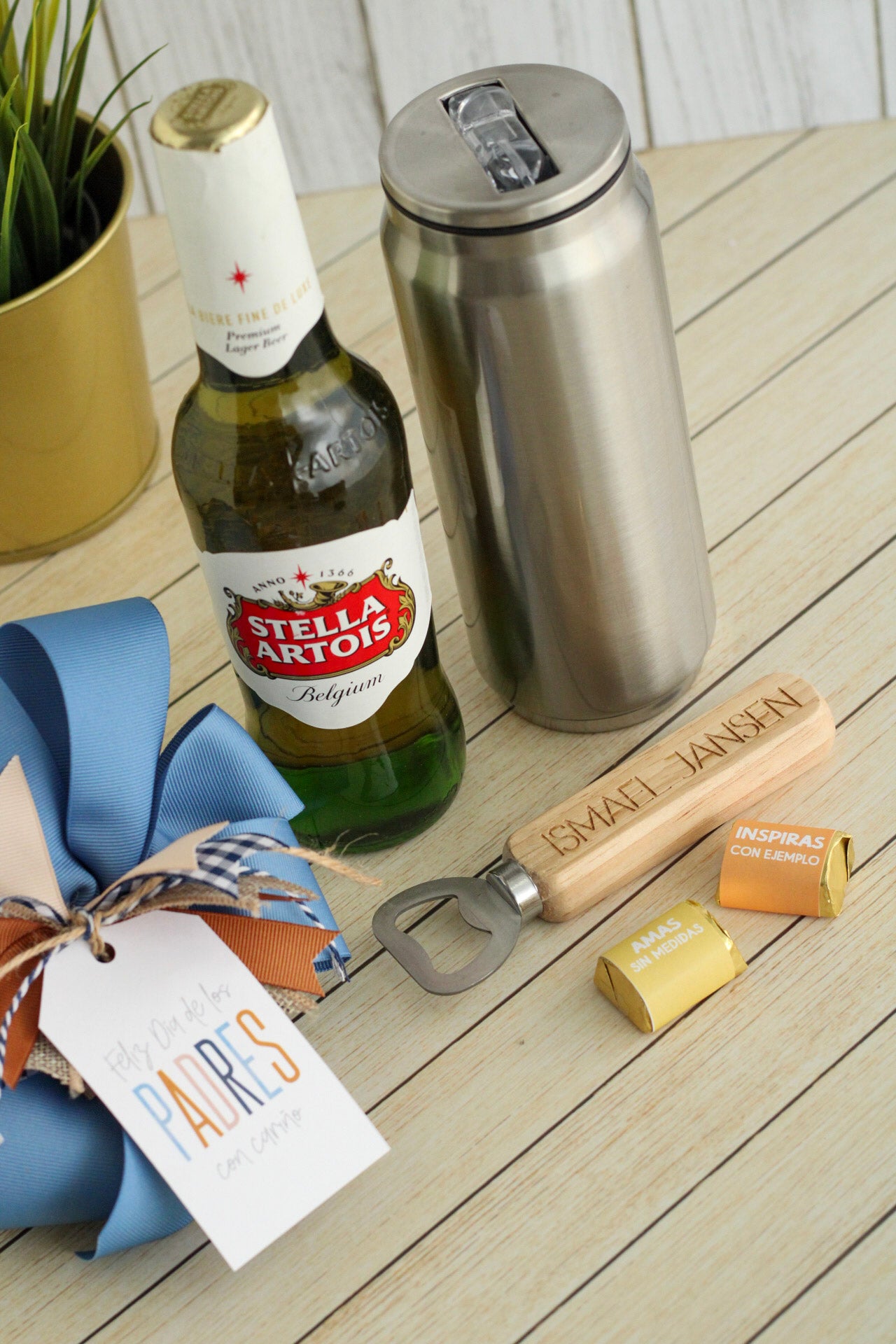 The Brew-Can Gift Set