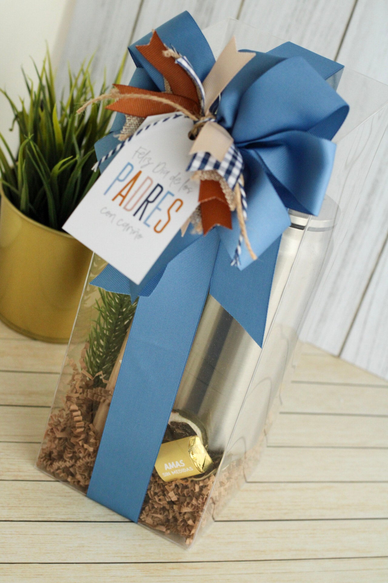 The Brew-Can Gift Set