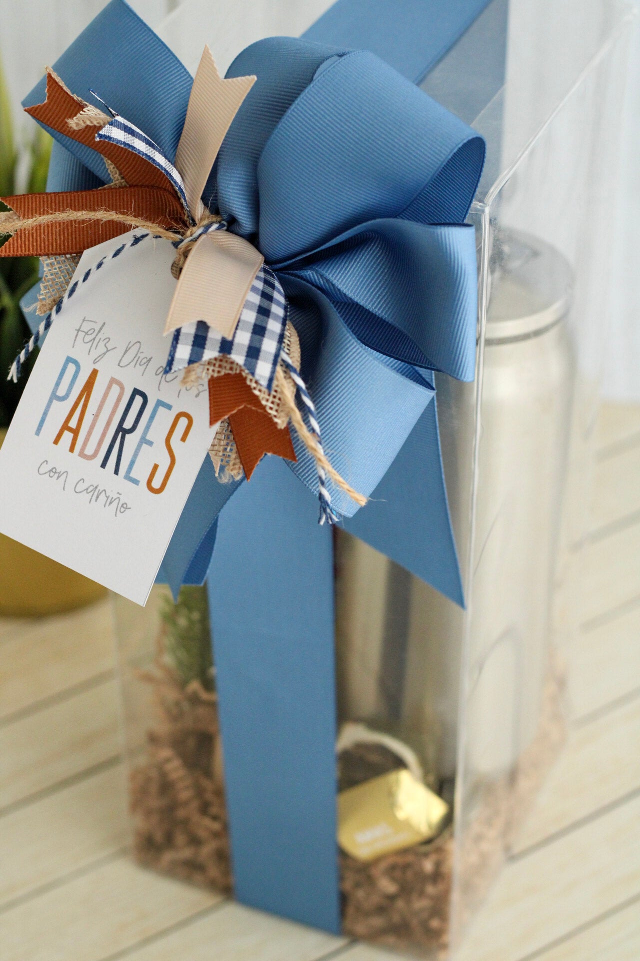 The Brew-Can Gift Set