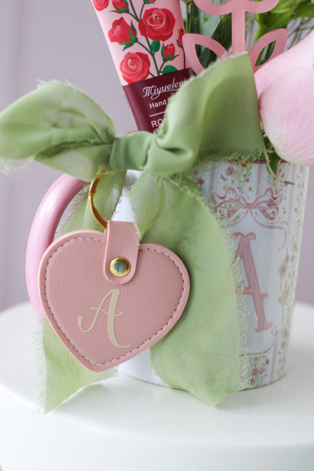 Wild Flowers Gift Set - Ed. Victoria
