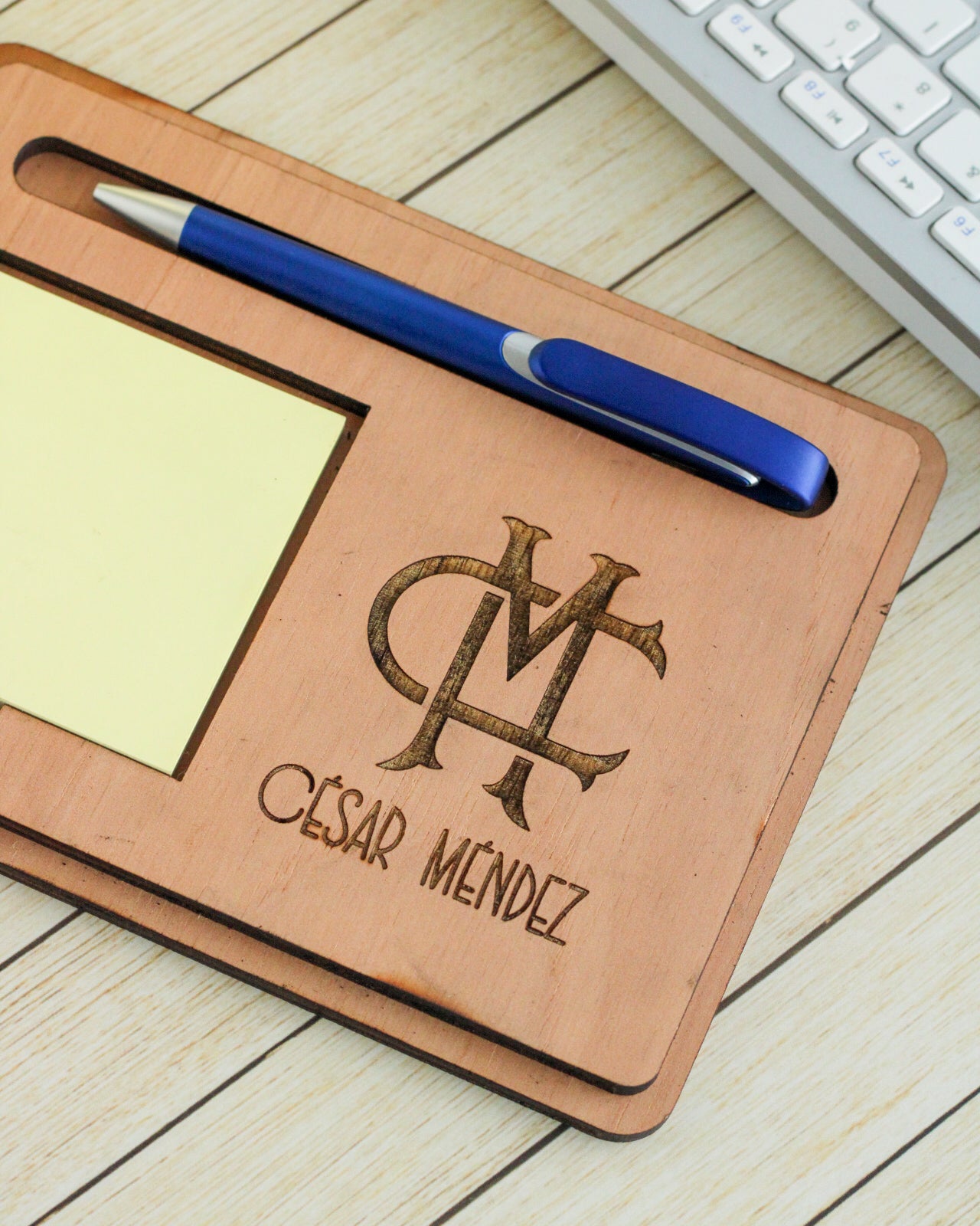 Post-It Holder Grande