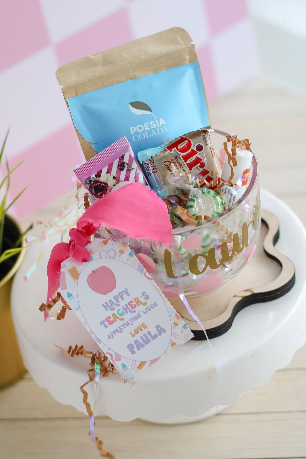 Cup of SelfLove - Teacher's Edition