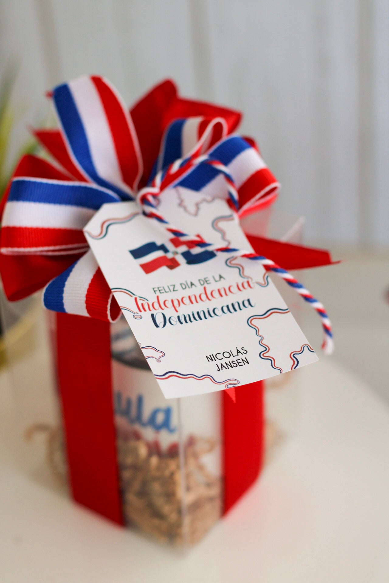 Gift Set - Taza Sabor a Tradición