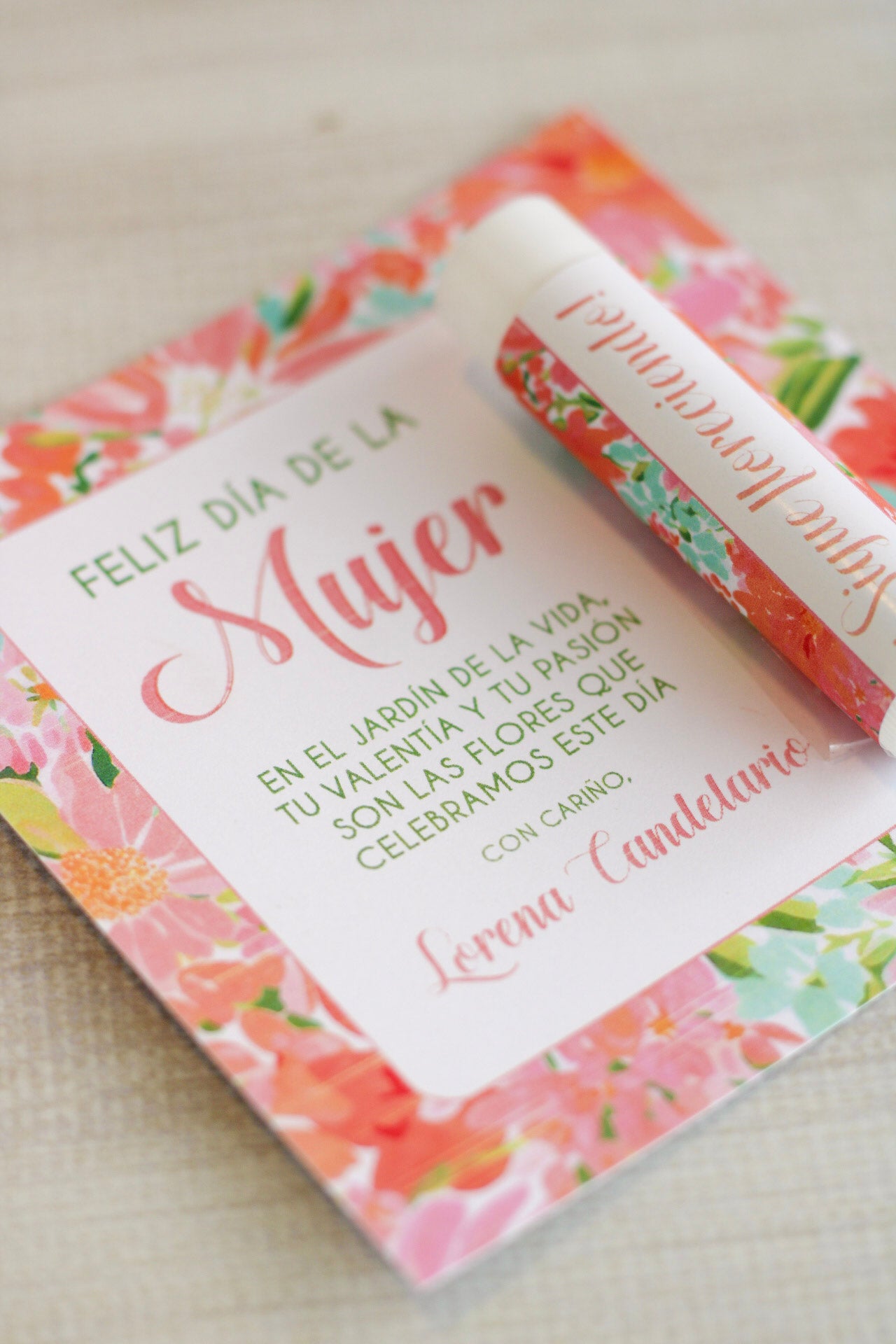 Pretty Lips - Gift Set | Garden