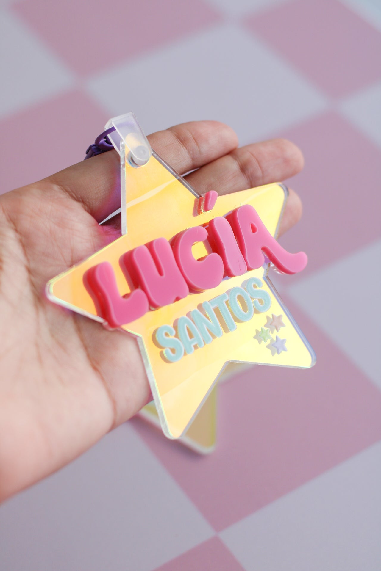 BACK TO SCHOOL Deluxe Set - Shinning Star