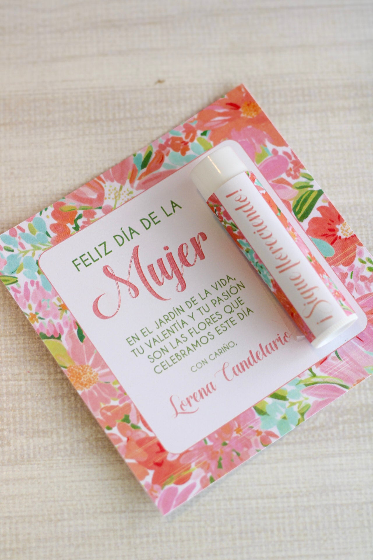 Pretty Lips - Gift Set | Garden