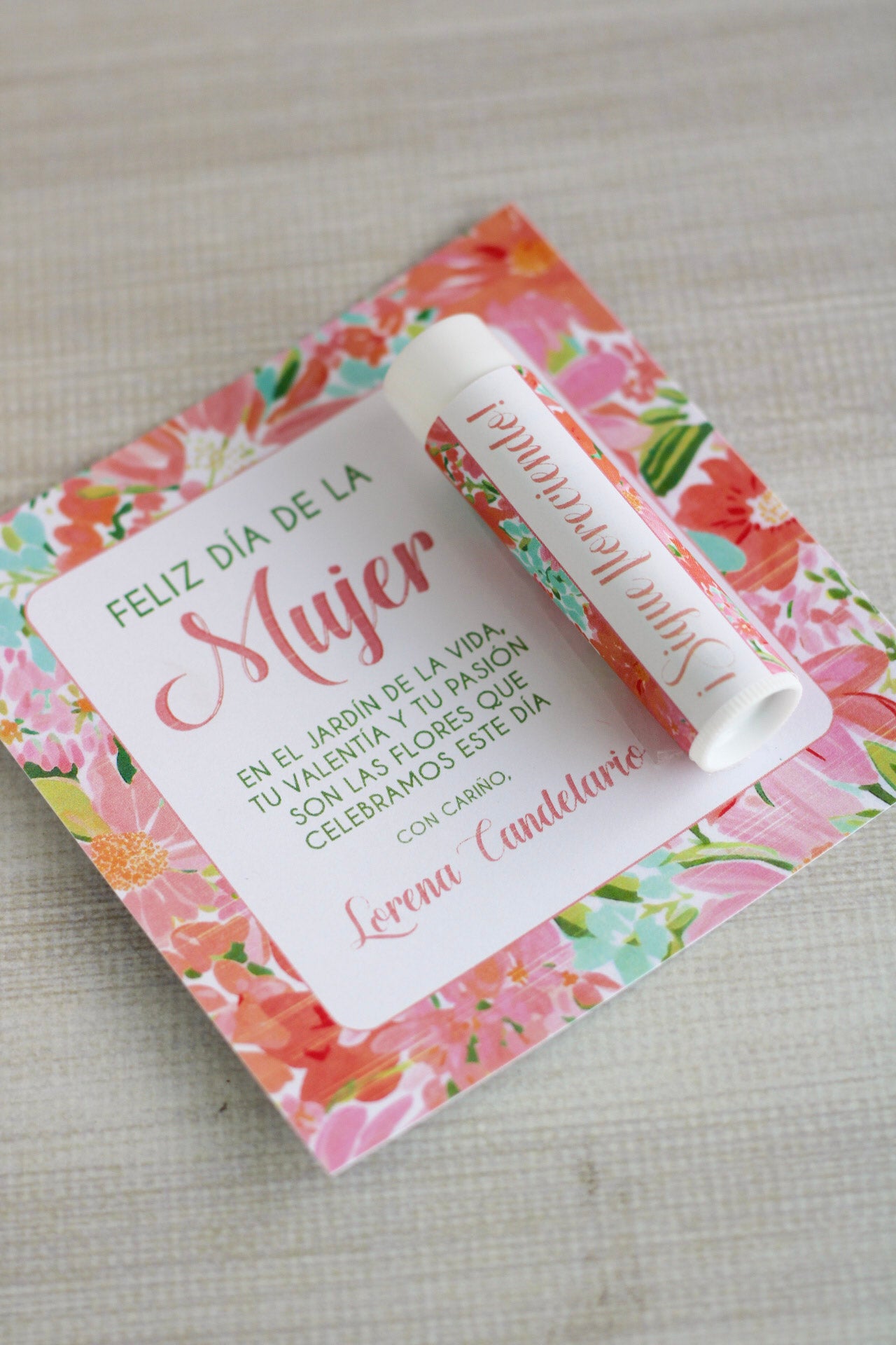 Pretty Lips - Gift Set | Garden