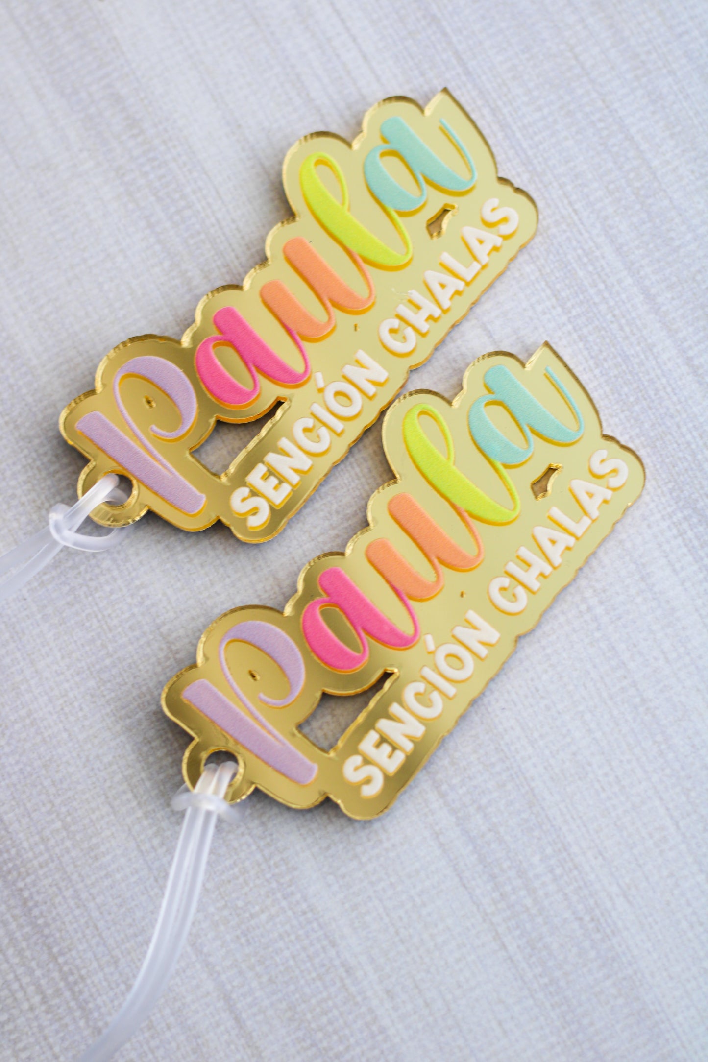 BACK TO SCHOOL Set - Golden Sorbet