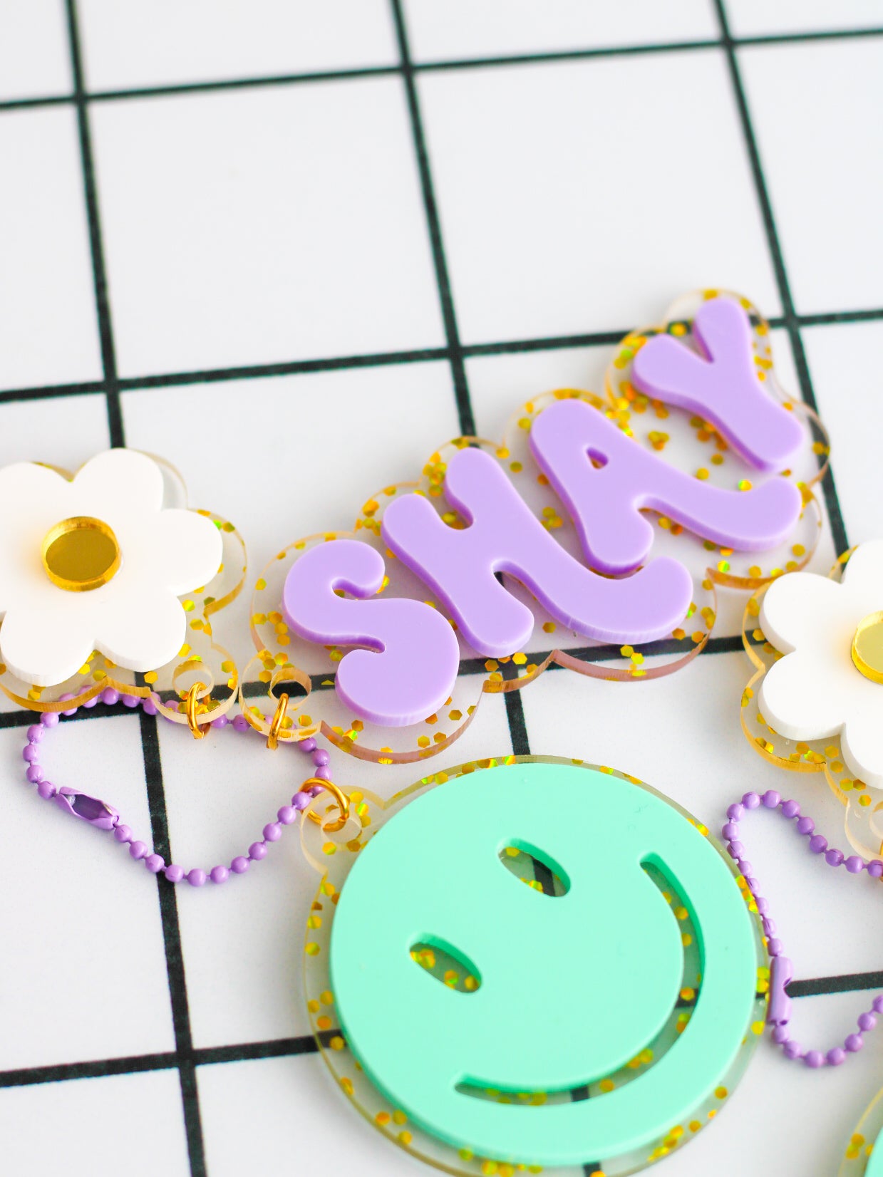 BACK TO SCHOOL Set - Groovy Days