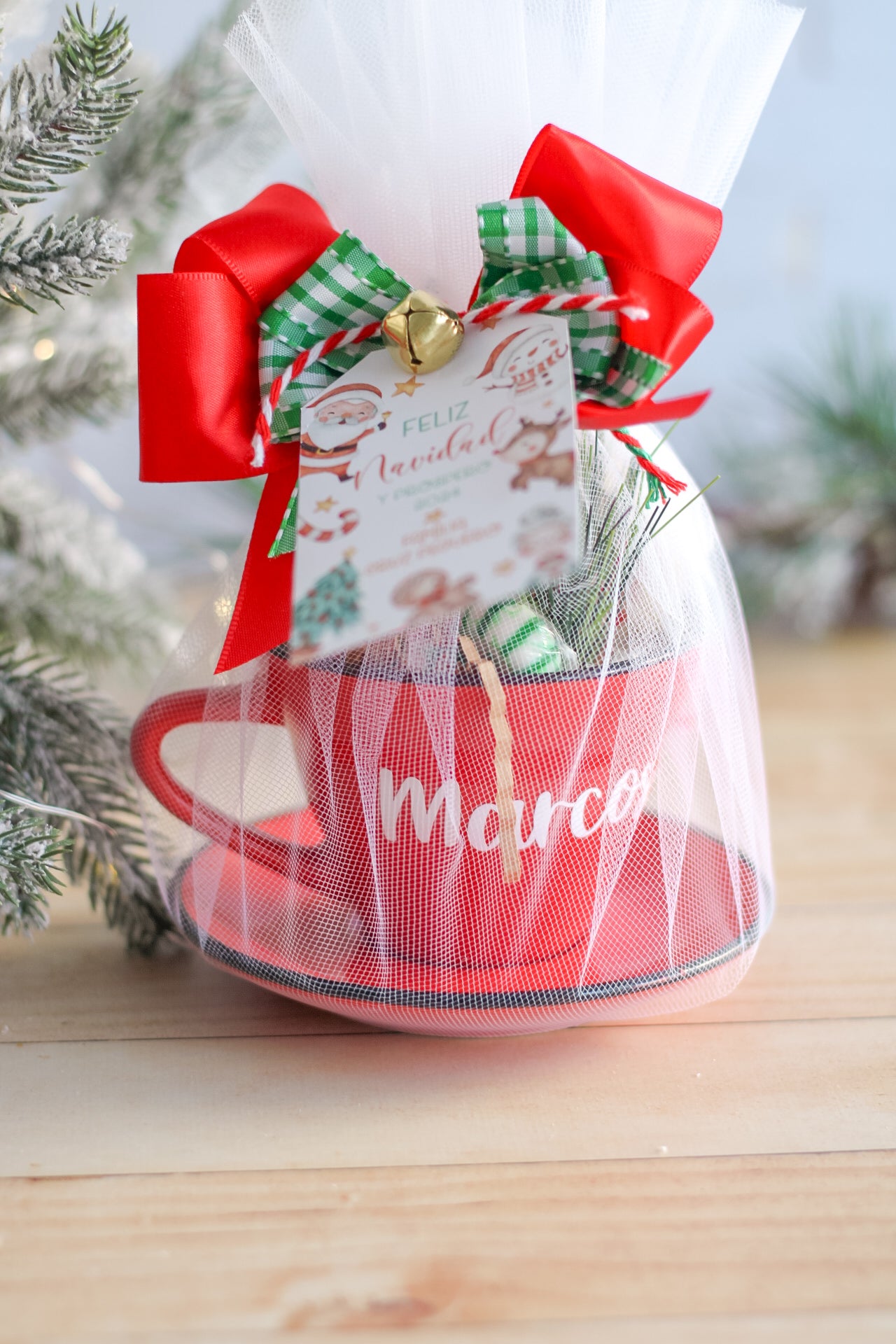 Cupful of Joy Gift Set