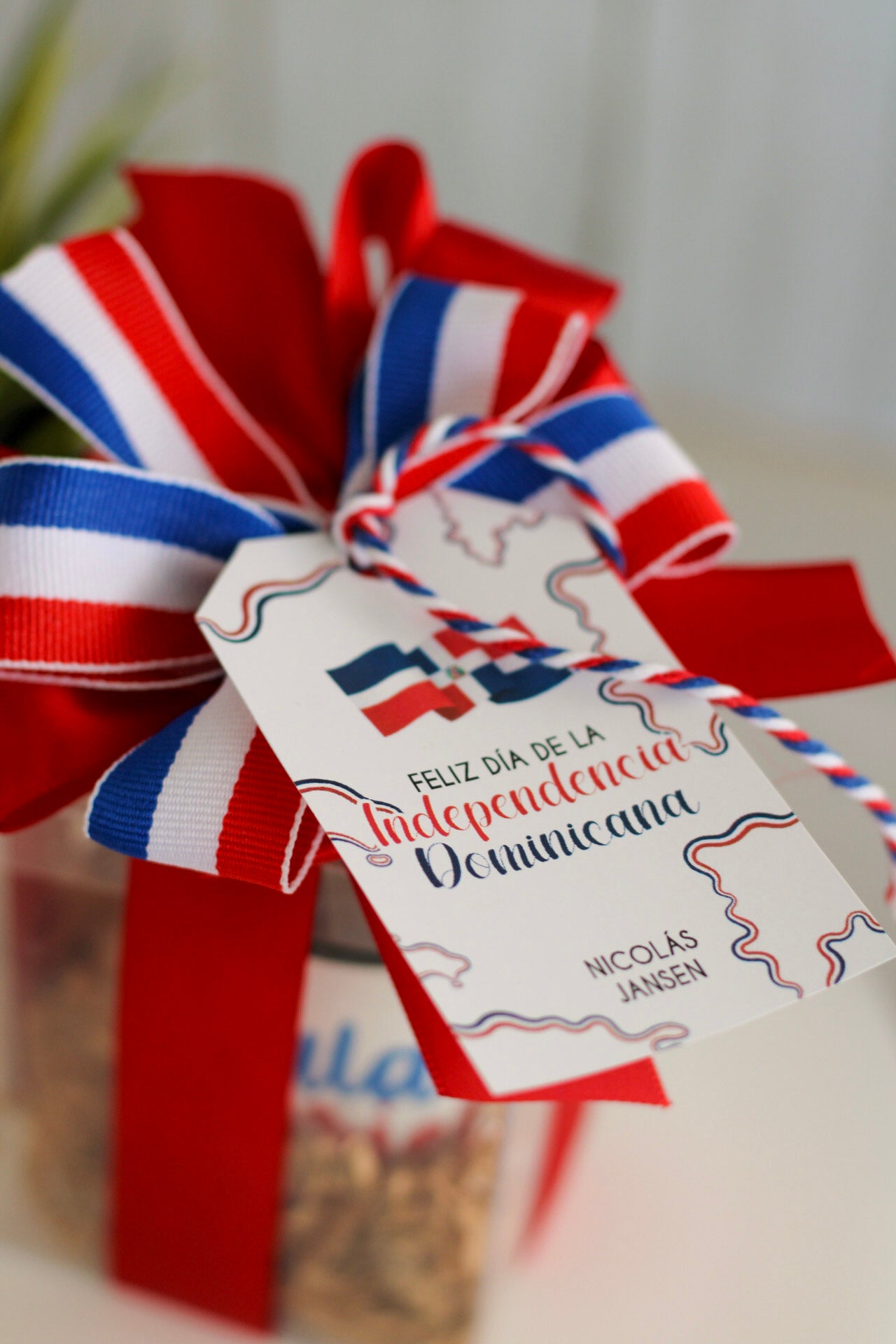 Gift Set - Taza Sabor a Tradición