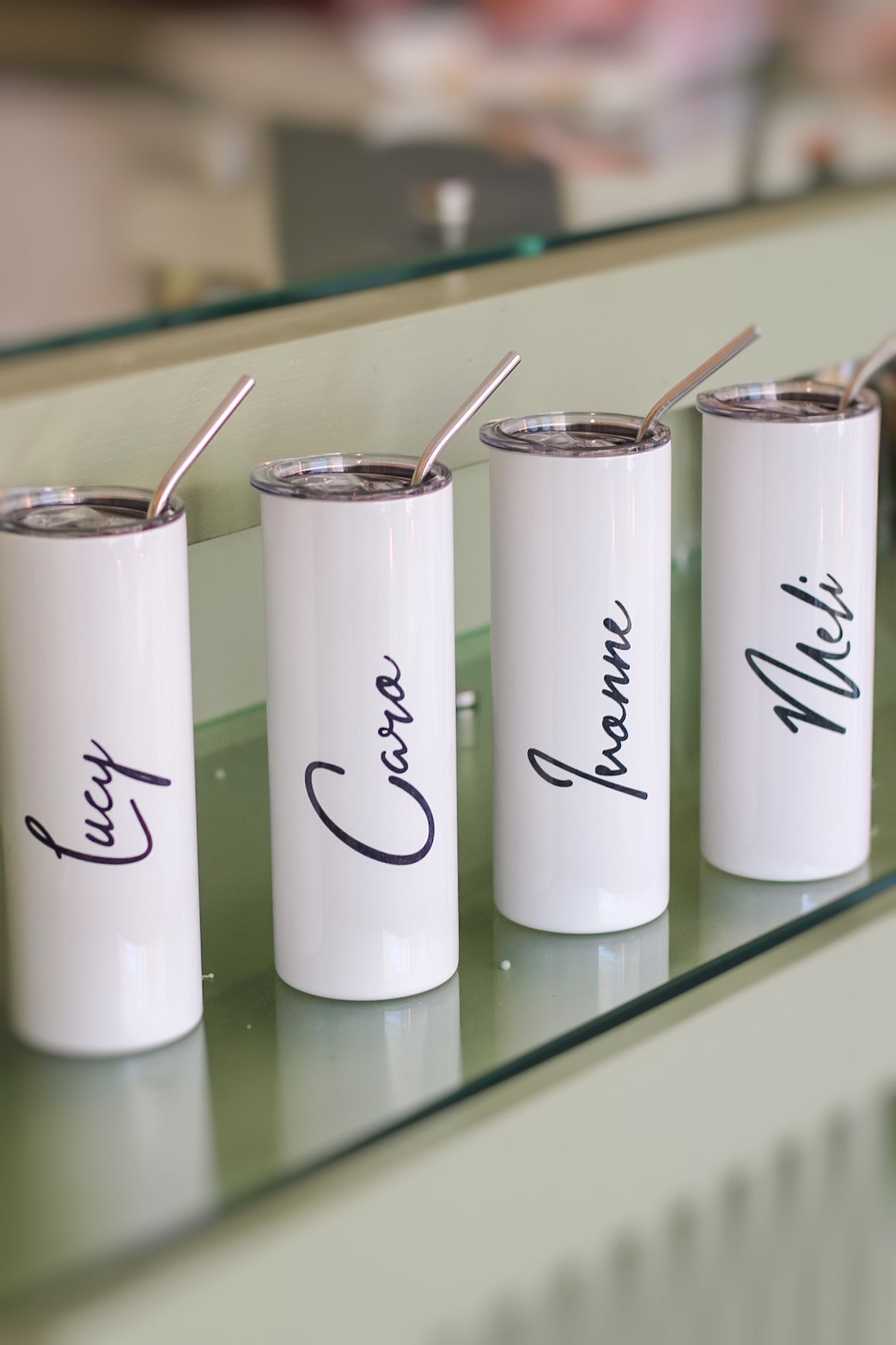 Aura | Thermal Tumbler (20onz)