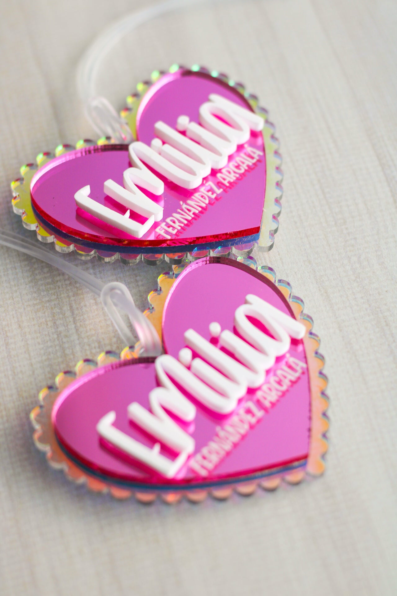 BACK TO SCHOOL Set - My Whole Heart