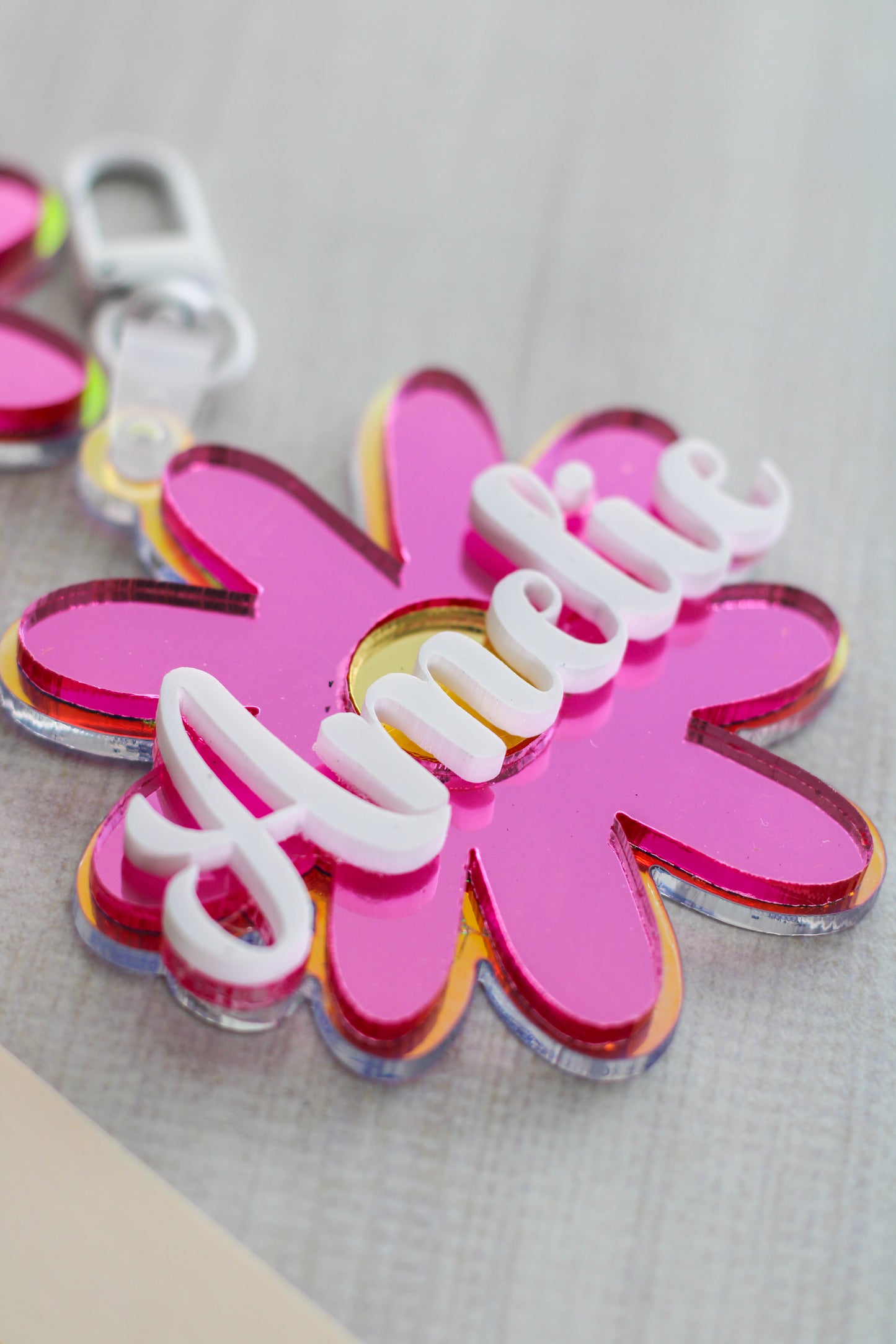 BACK TO SCHOOL Set - Flower Dreams