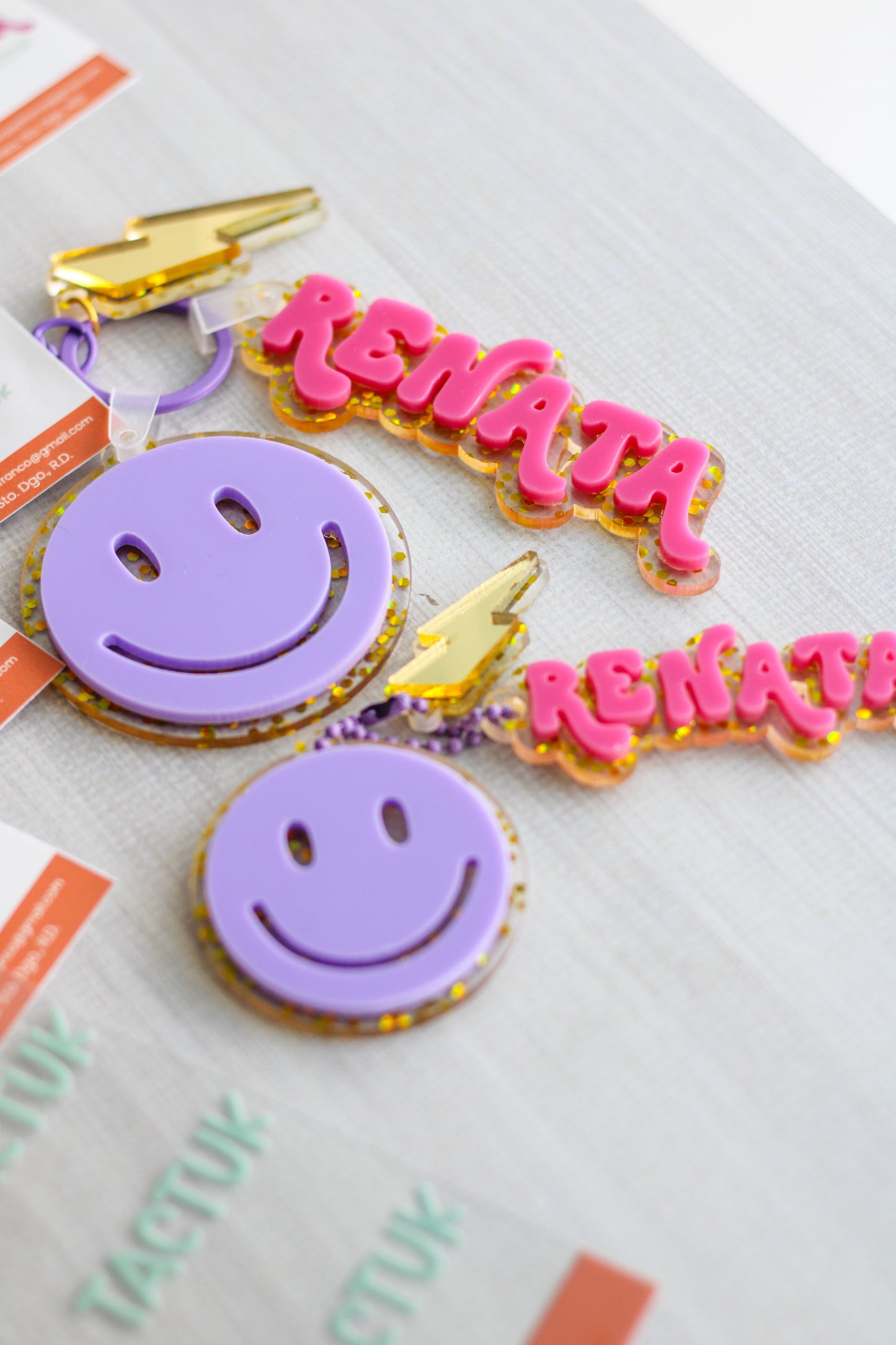 BACK TO SCHOOL Set - Happy Days