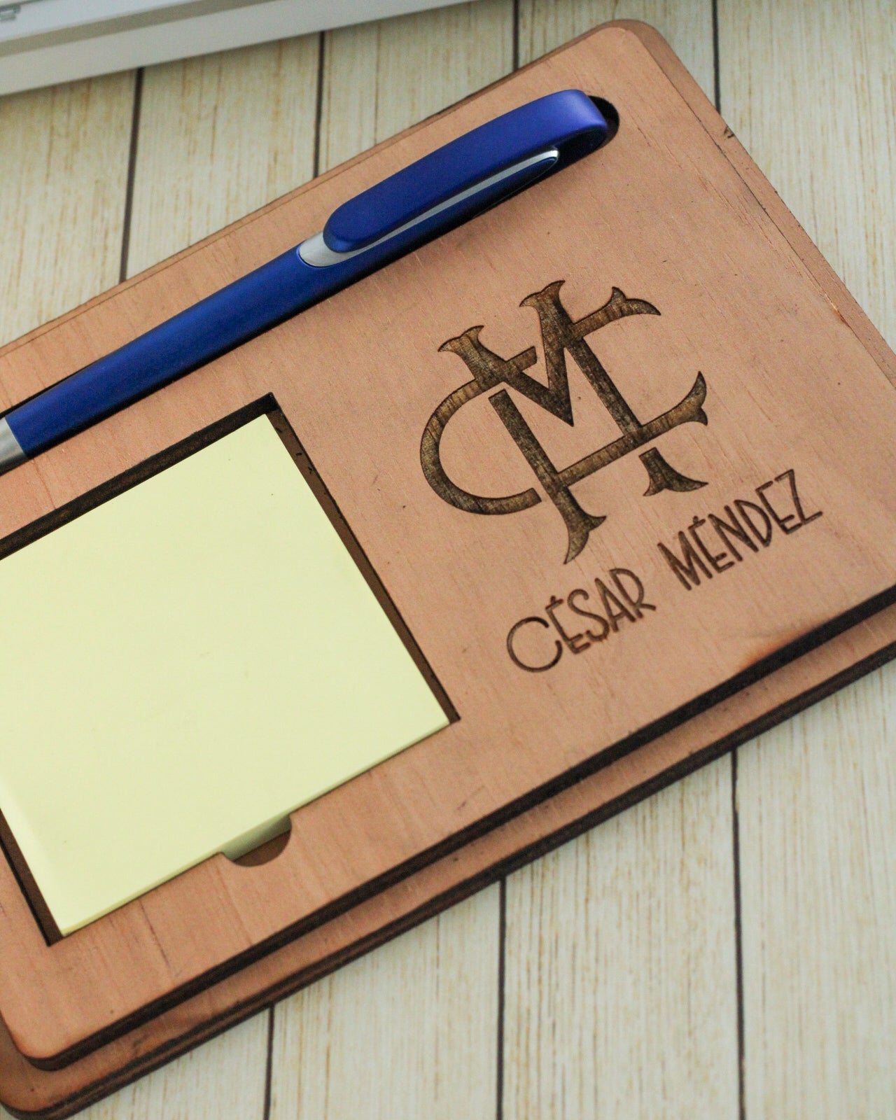 Post-It Holder Grande