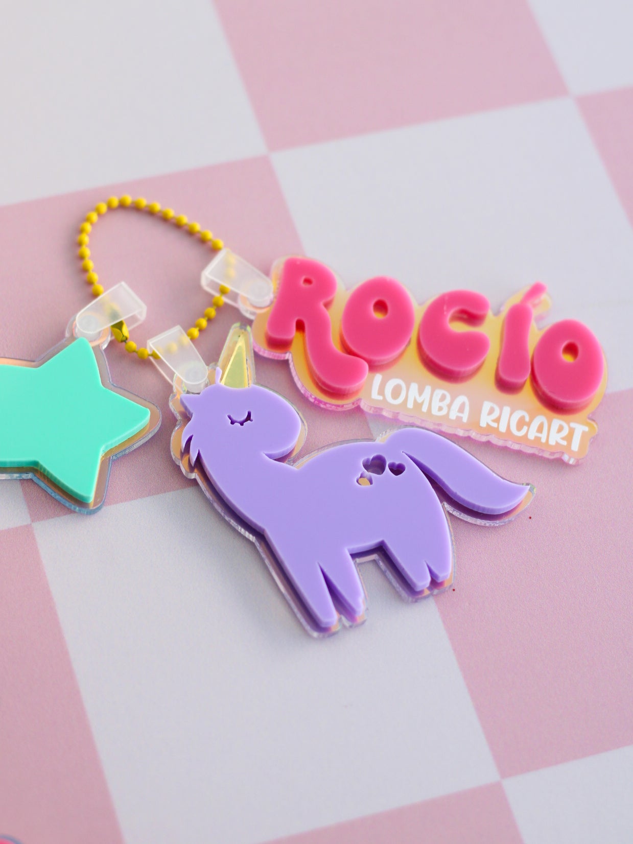 BACK TO SCHOOL Deluxe Set - Magic Unicorn