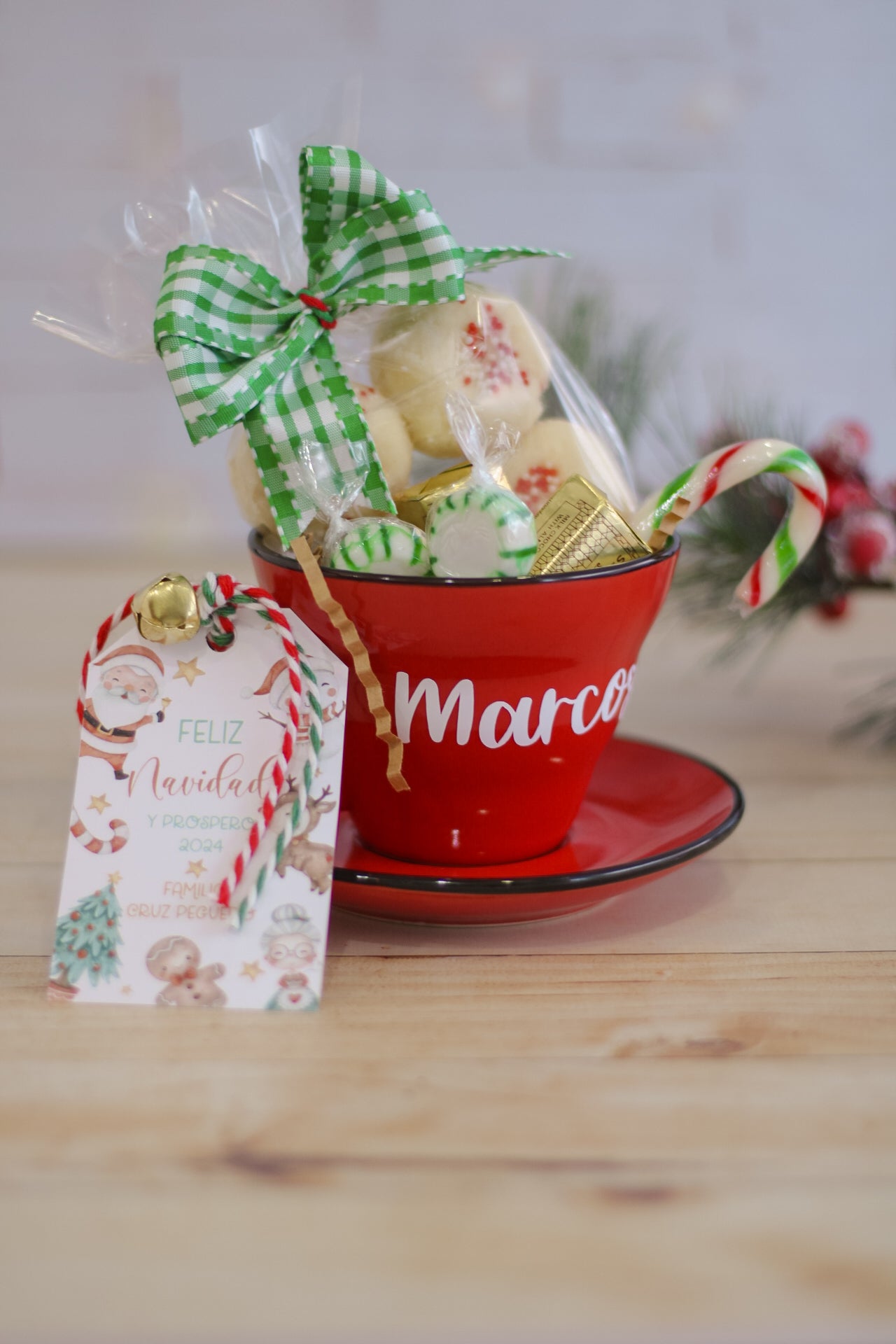 Cupful of Joy Gift Set
