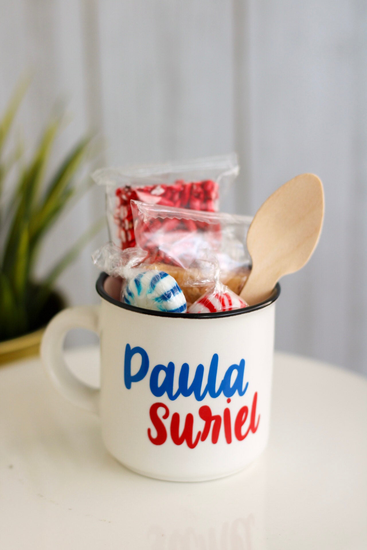 Gift Set - Taza Sabor a Tradición