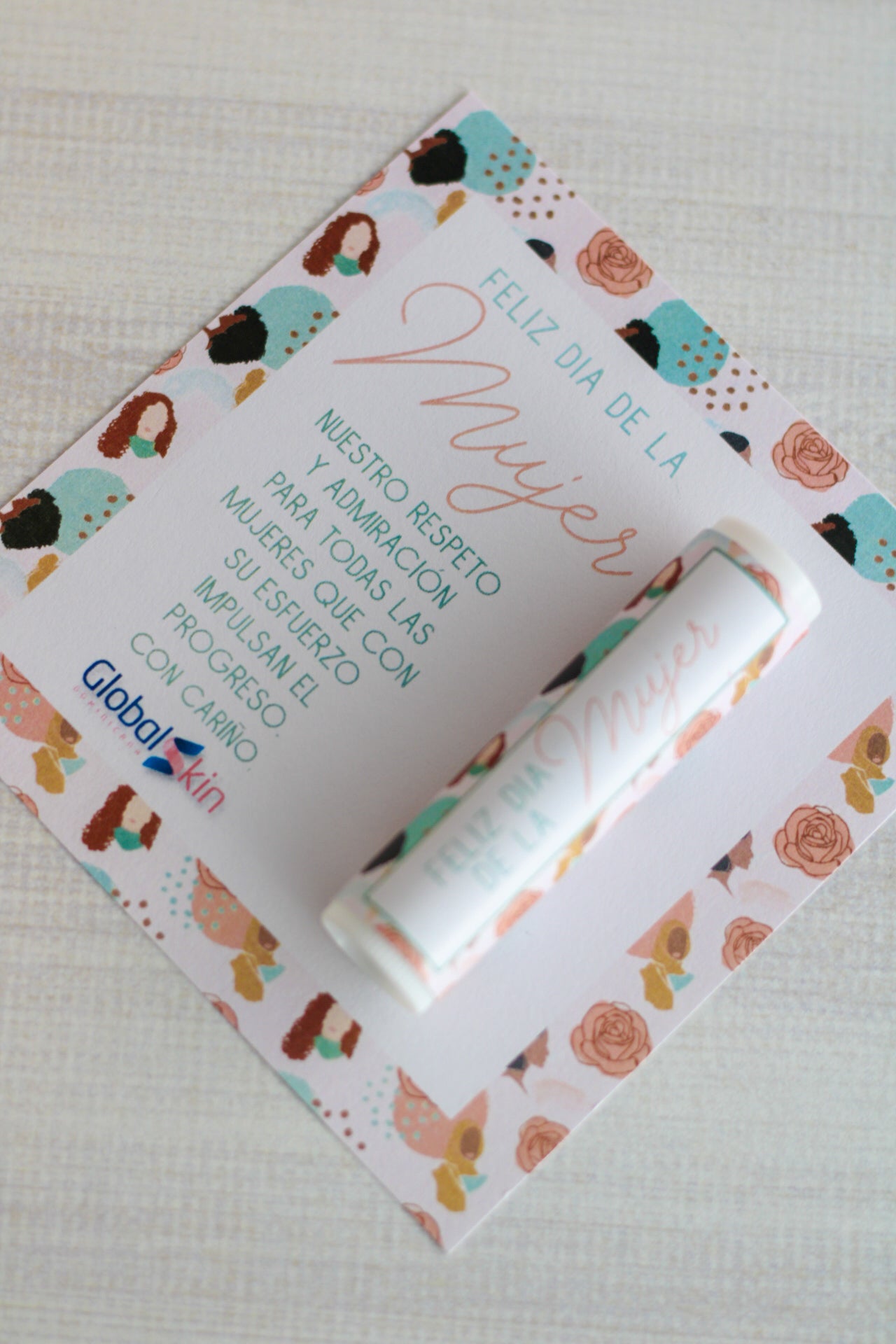 Pretty Lips - Gift Set | Who Run the World