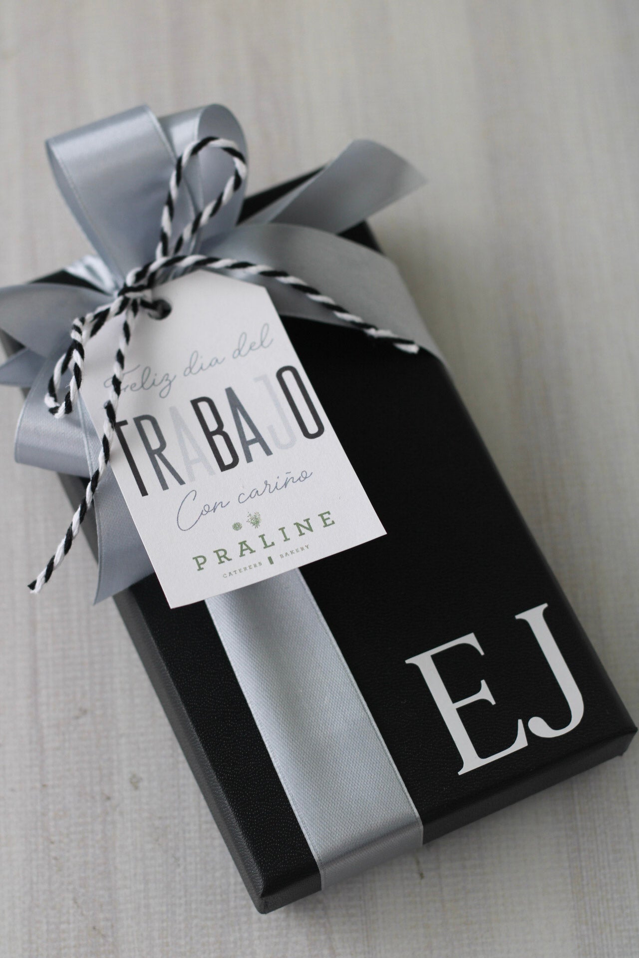 Timber & Ink Gift Set | Ed. Día del Trabajo