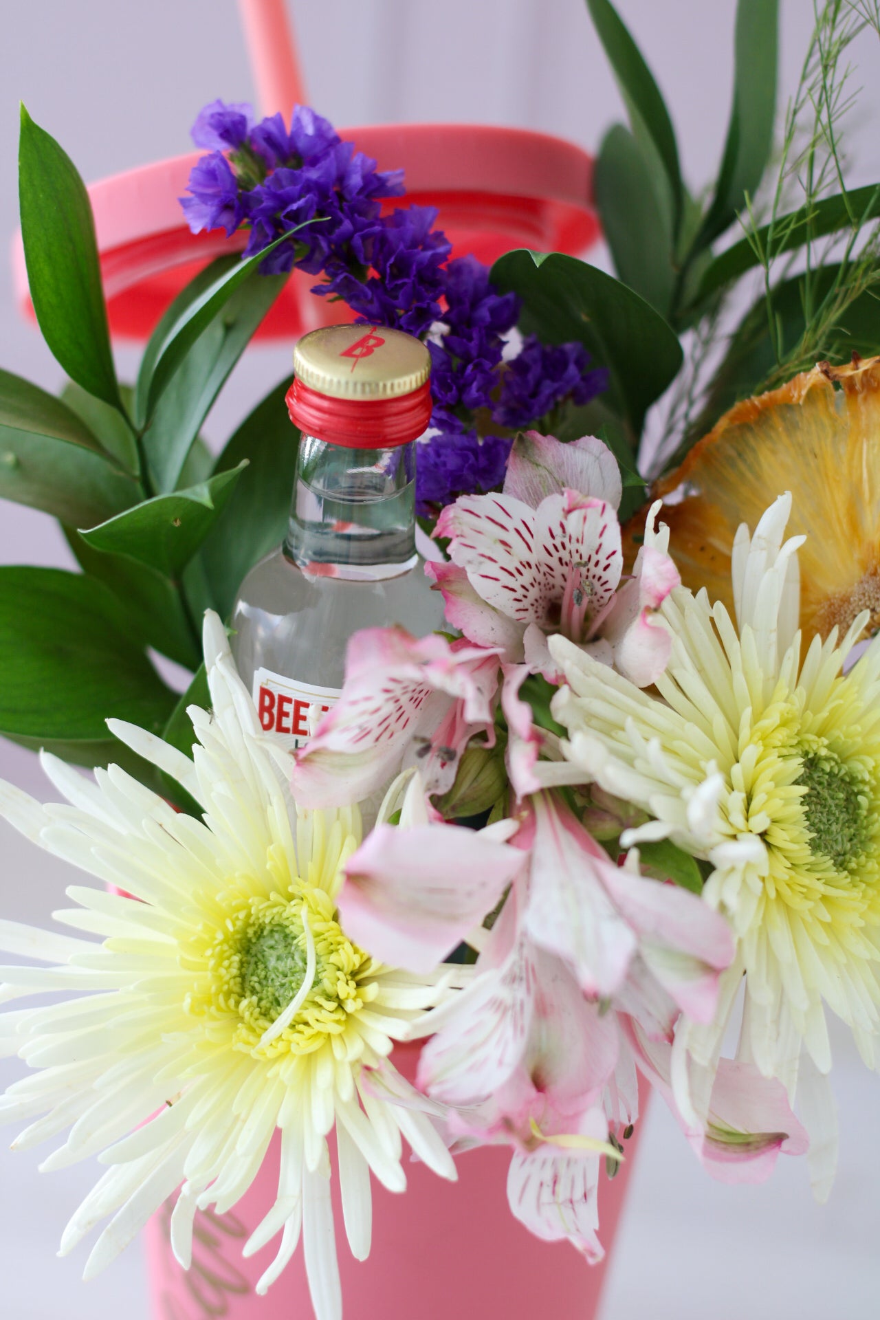 Bloom & Cheers GifT Set