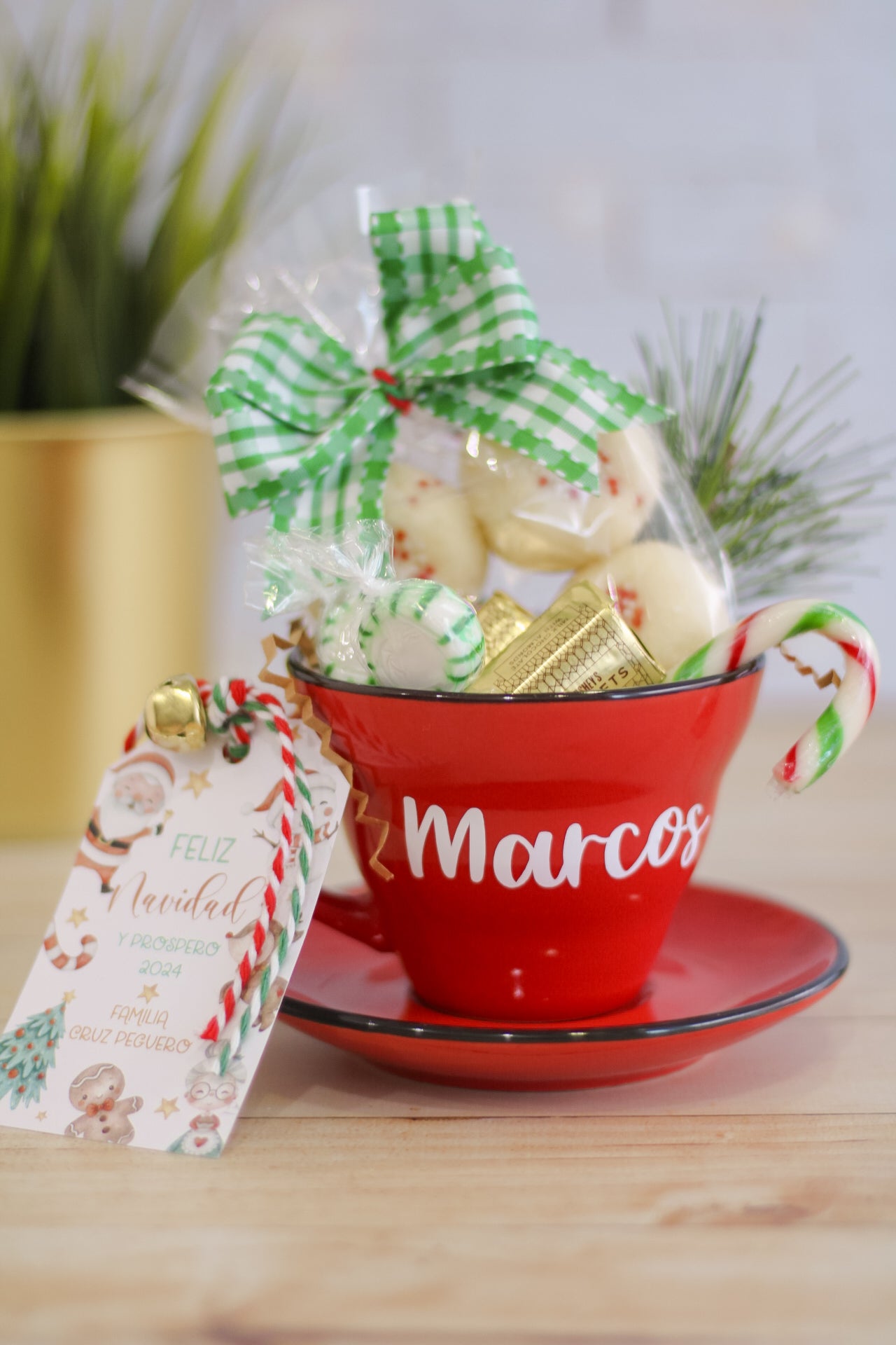 Cupful of Joy Gift Set