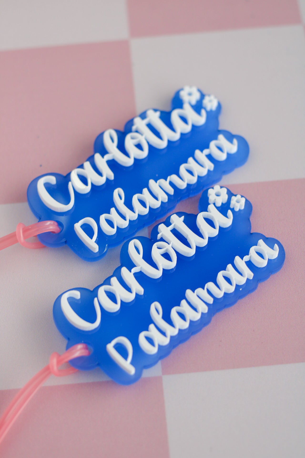 BACK TO SCHOOL Deluxe Set - Very Blue- Berry