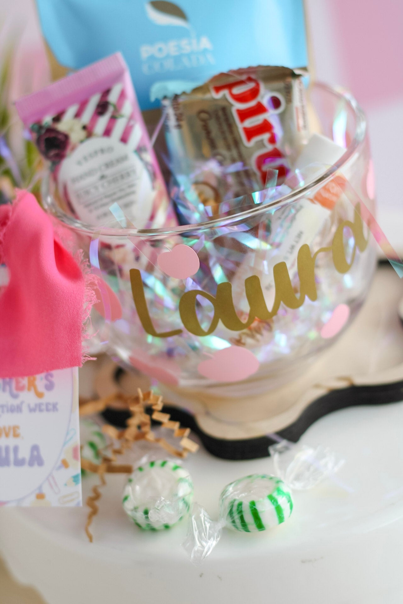 Cup of SelfLove - Teacher's Edition