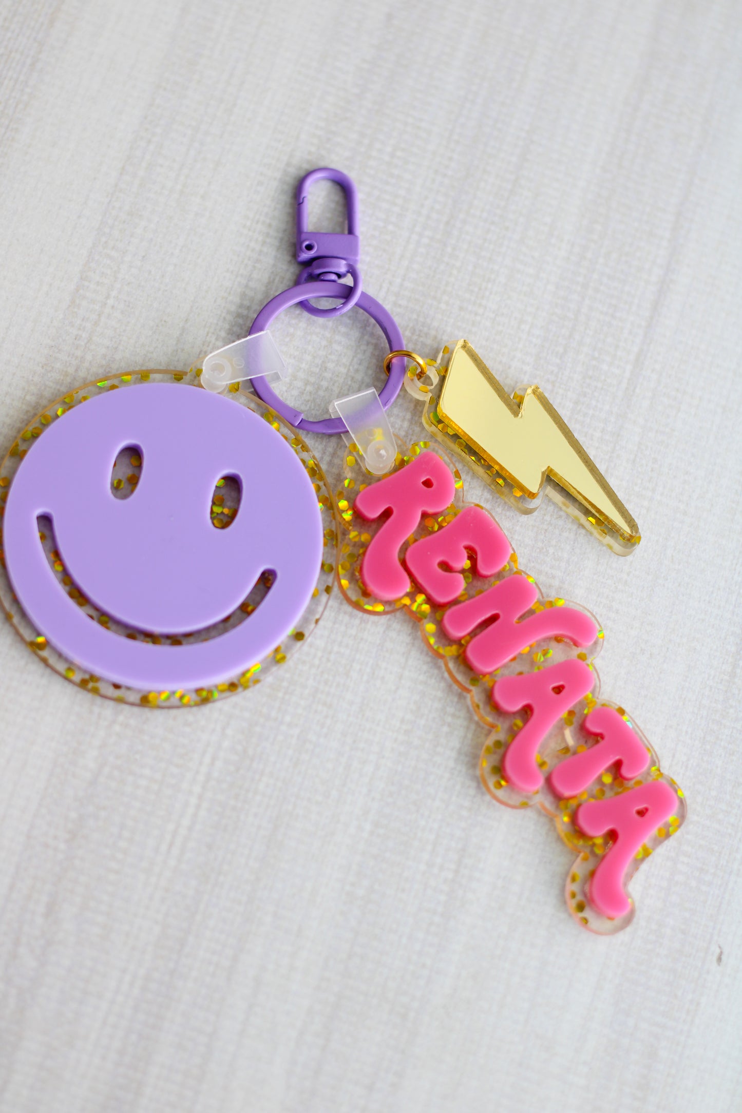BACK TO SCHOOL Set - Happy Days