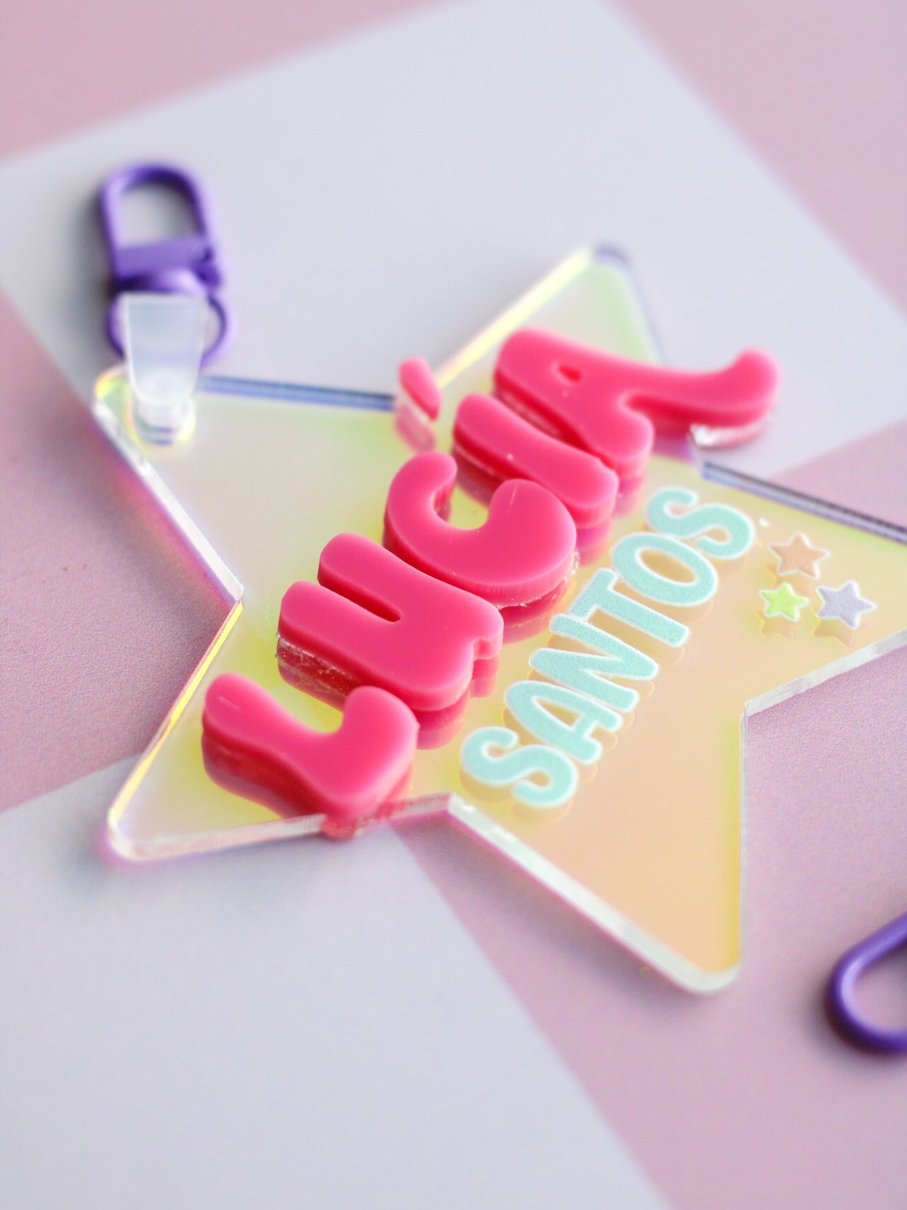 BACK TO SCHOOL Deluxe Set - Shinning Star