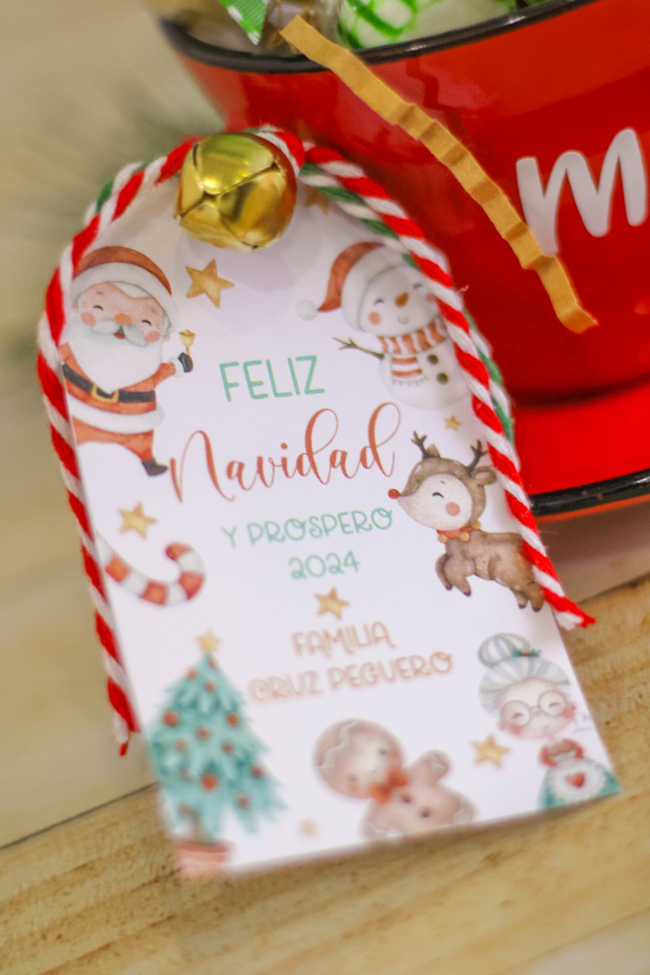 Cupful of Joy Gift Set