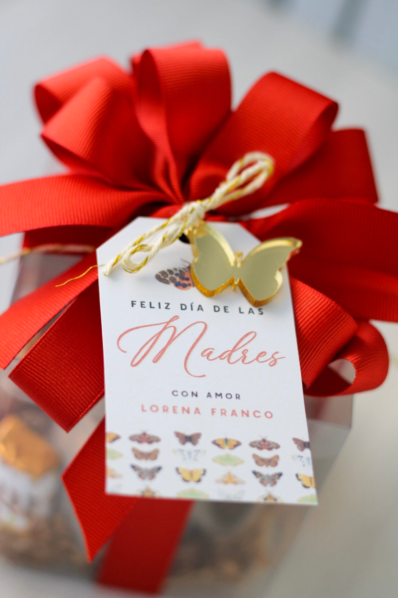 Coffee for One Gift Set - FARFALLA