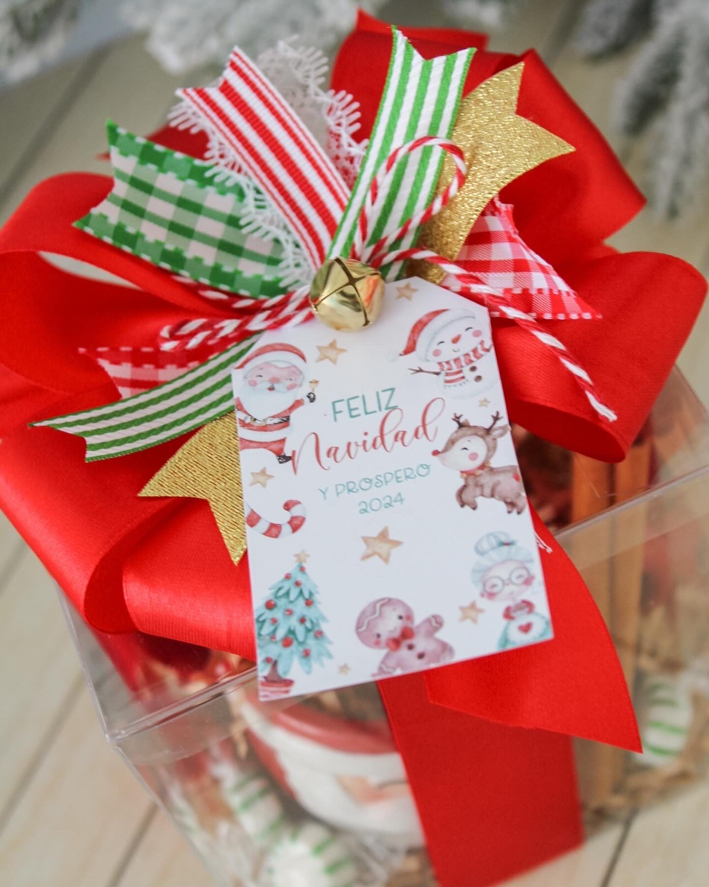 Jo-Jo-Jo Gift Set