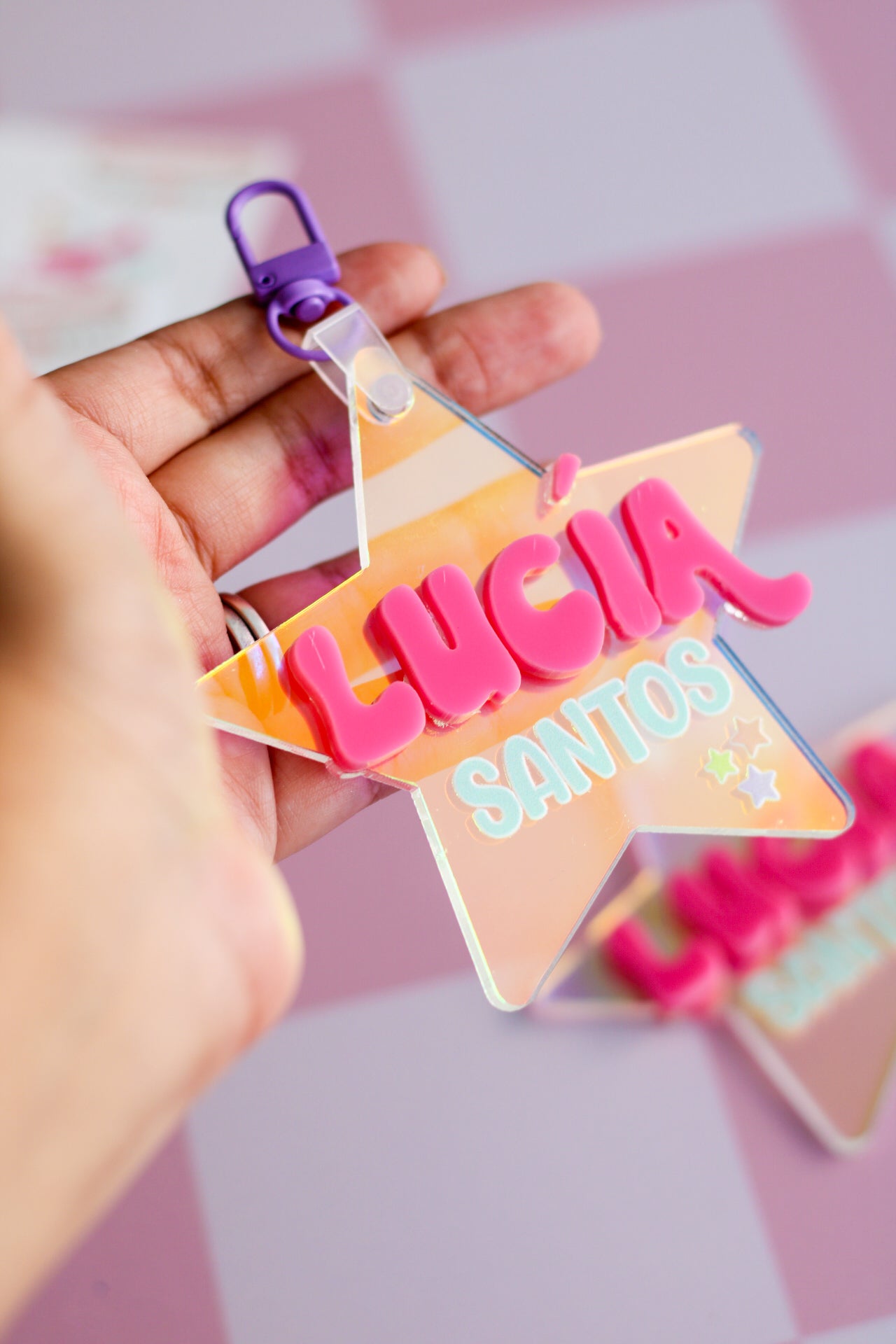 BACK TO SCHOOL Deluxe Set - Shinning Star