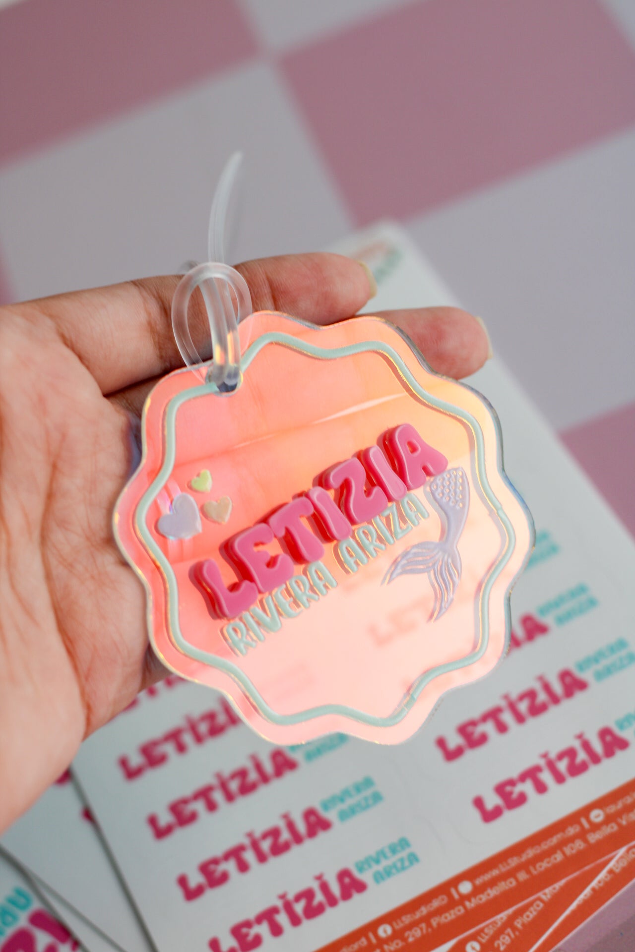 BACK TO SCHOOL Deluxe Set - Mermaid Wishes