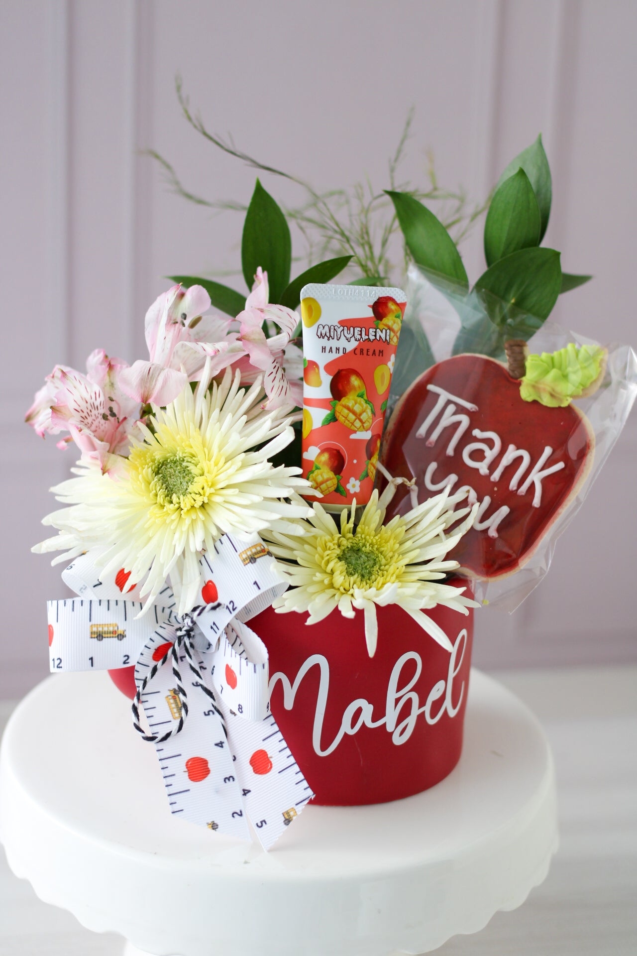 Teacher’s Bloom Gift Set