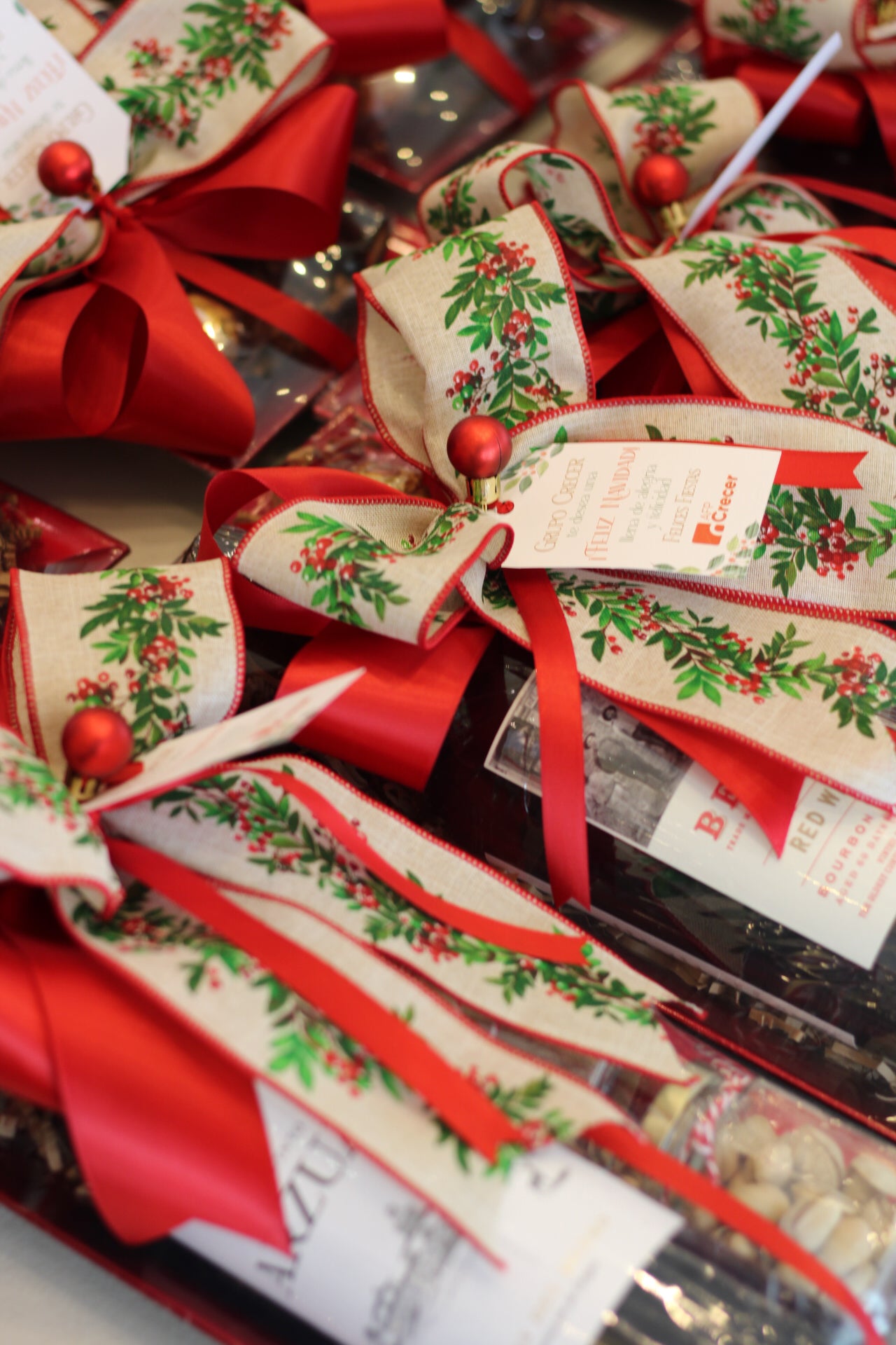 Salud Dear Gift Set - Vino