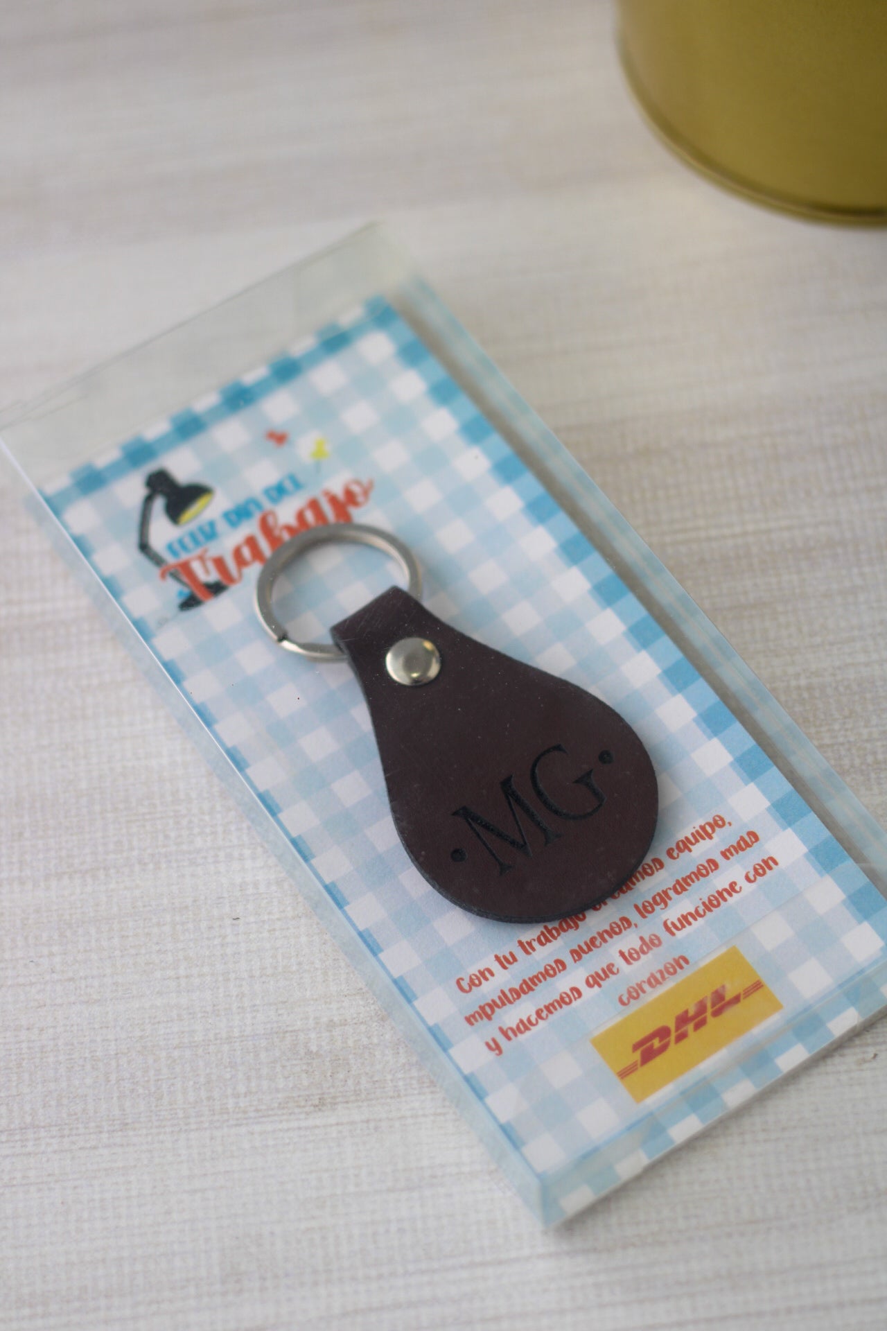 Emilio Gift Set - Día del Trabajo