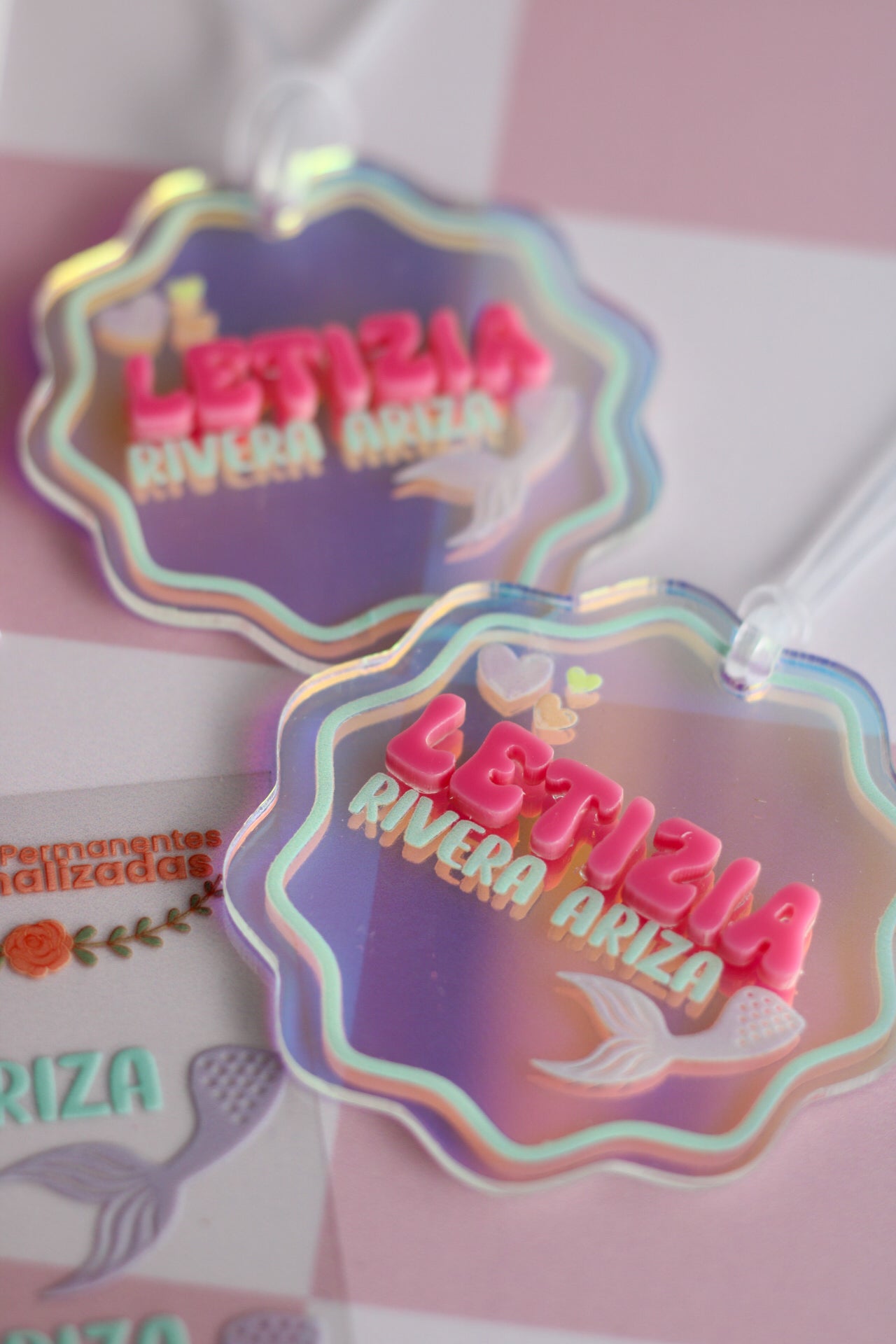 BACK TO SCHOOL Deluxe Set - Mermaid Wishes